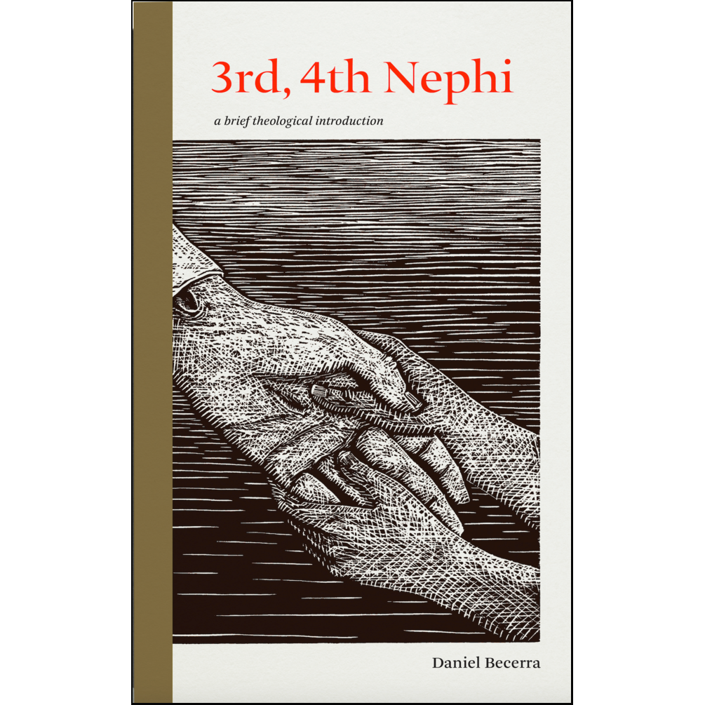 3rd, 4th Nephi
