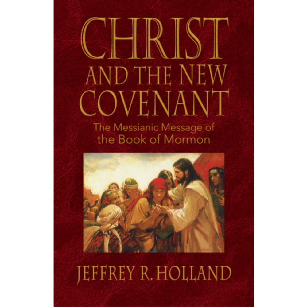 Christ and the New Covenant