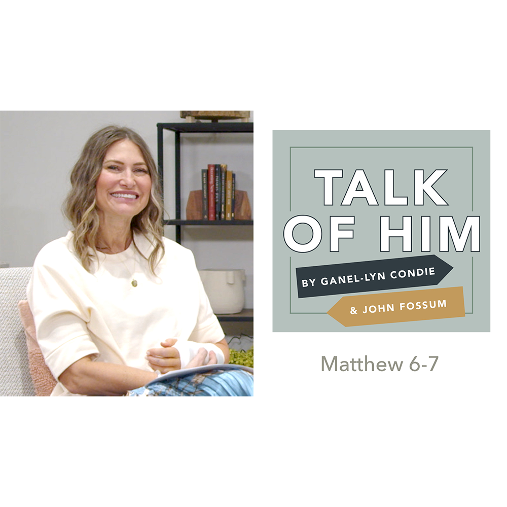 #9: Matthew 6-7