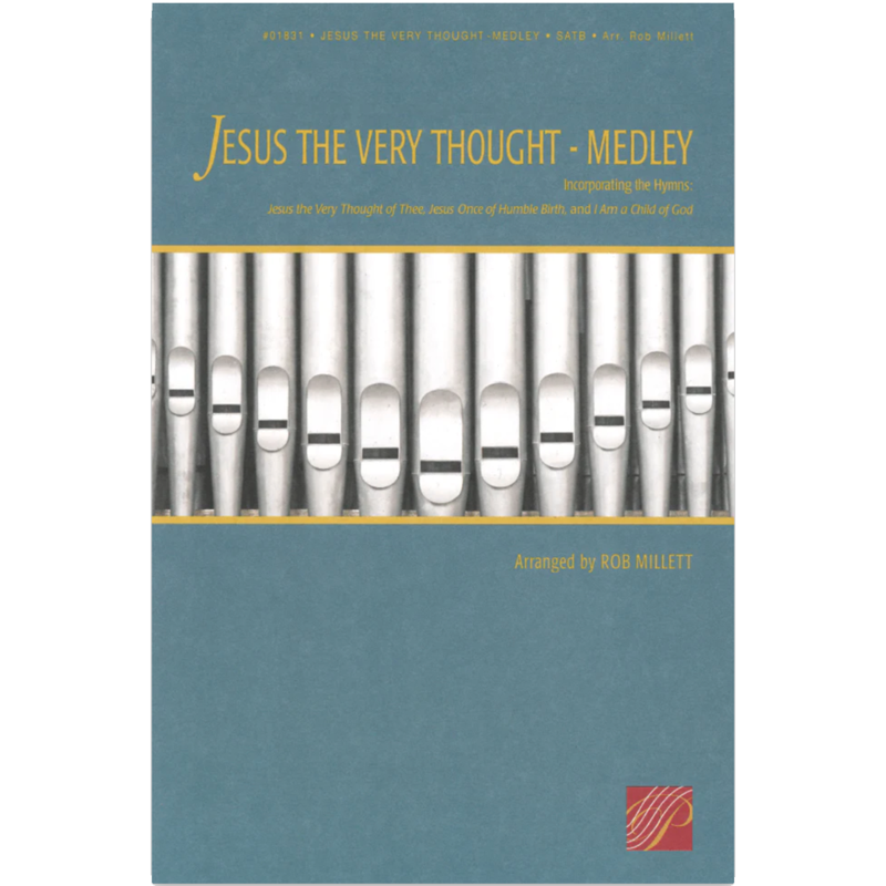 Jesus the Very Thought of Thee