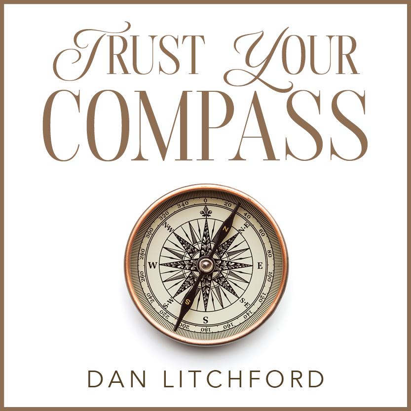 Covenant Classics: Trust Your Compass/Bound and Determined