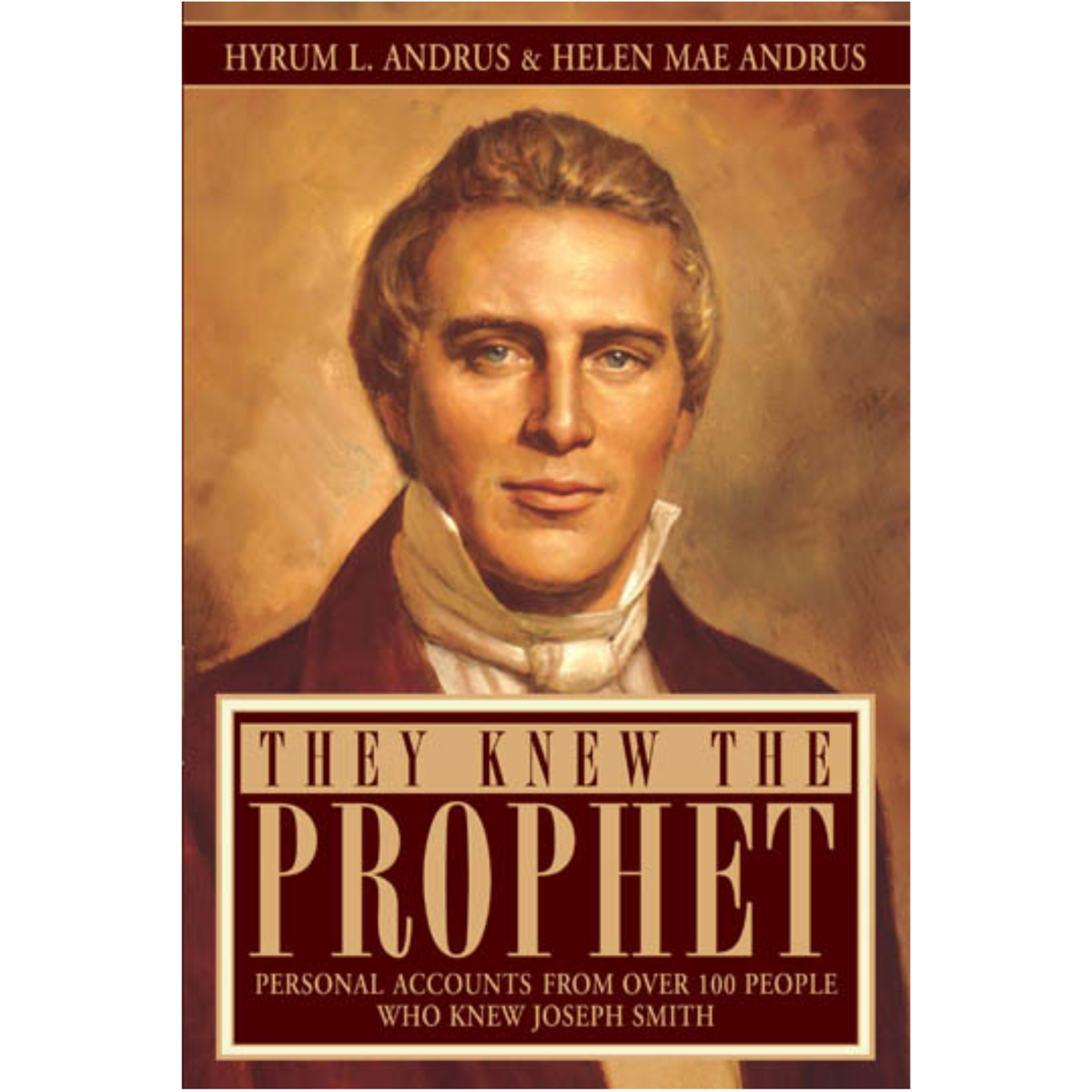 They Knew the Prophet