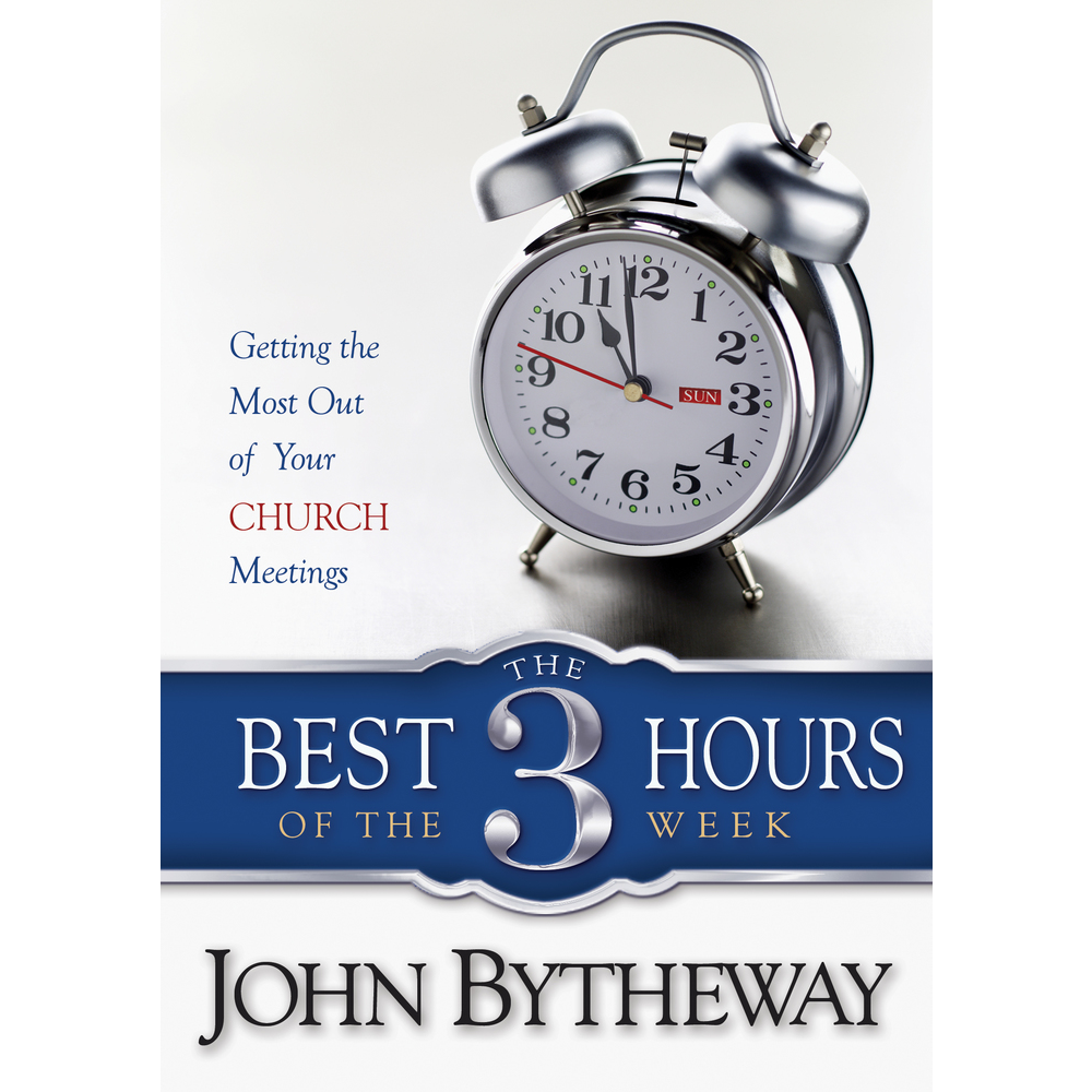 The Best Three Hours of the Week