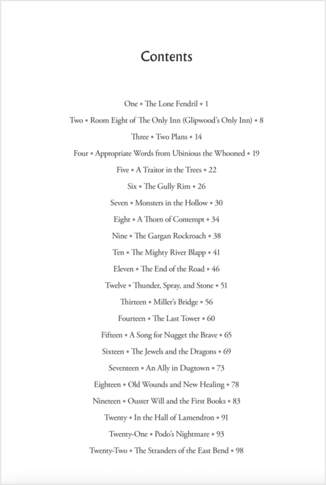 North! Or Be Eaten (The Wingfeather Saga, Book 2), , large