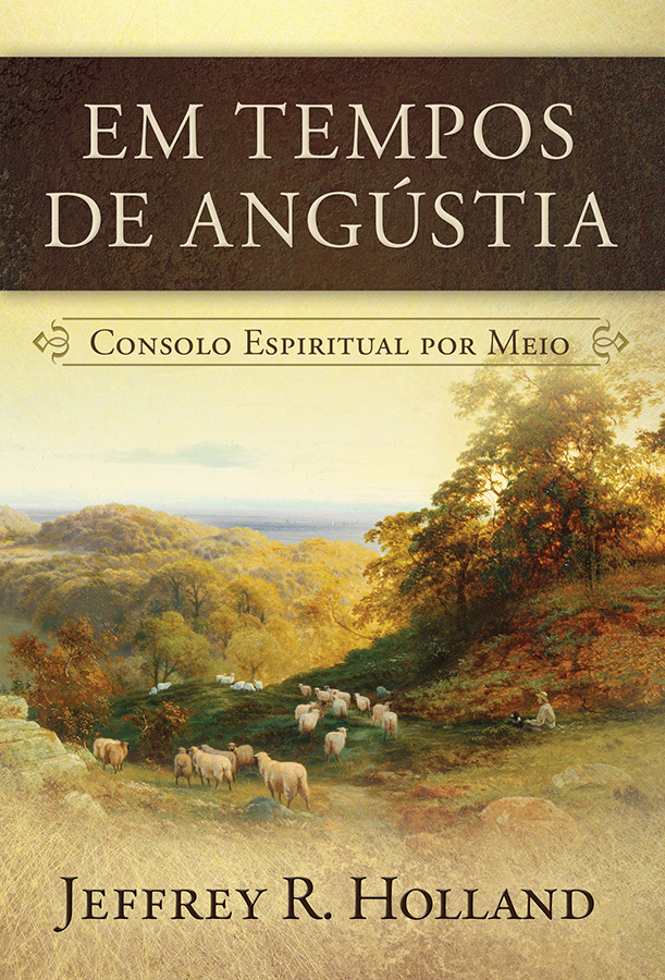 For Times of Trouble (Portuguese)
