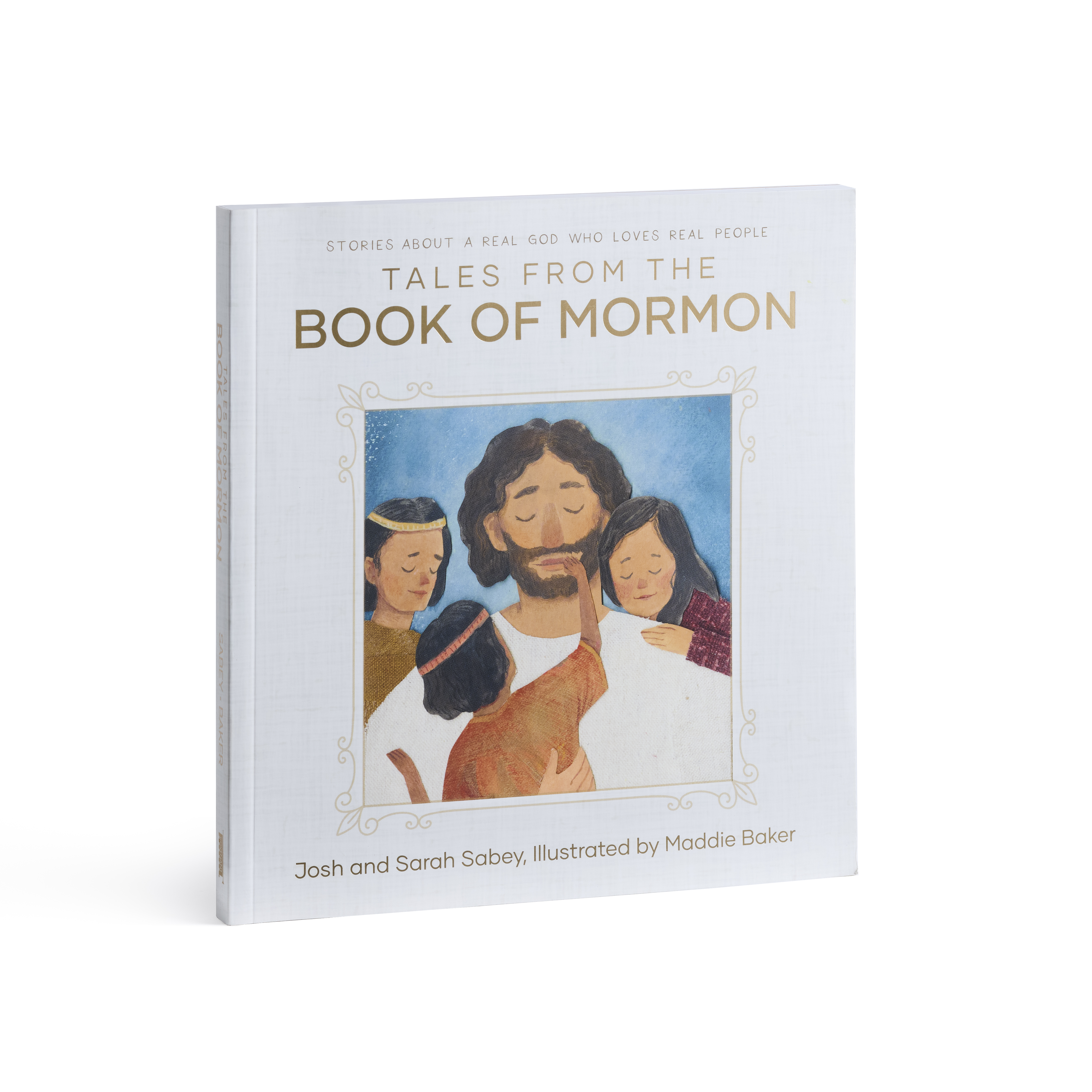 Tales from the Book of Mormon, , large image number 7