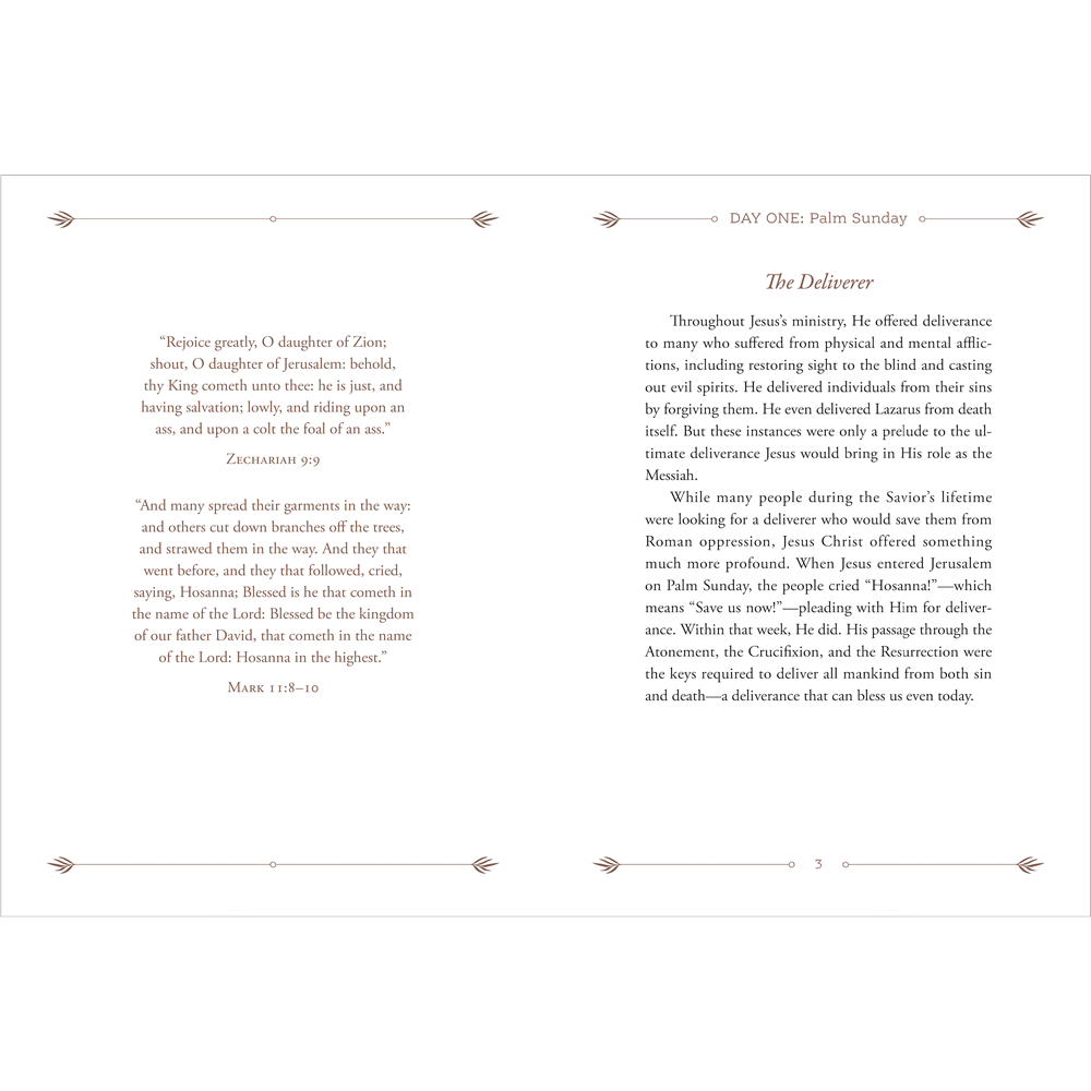 Sacred Days, Sacred Songs, , large image number 2
