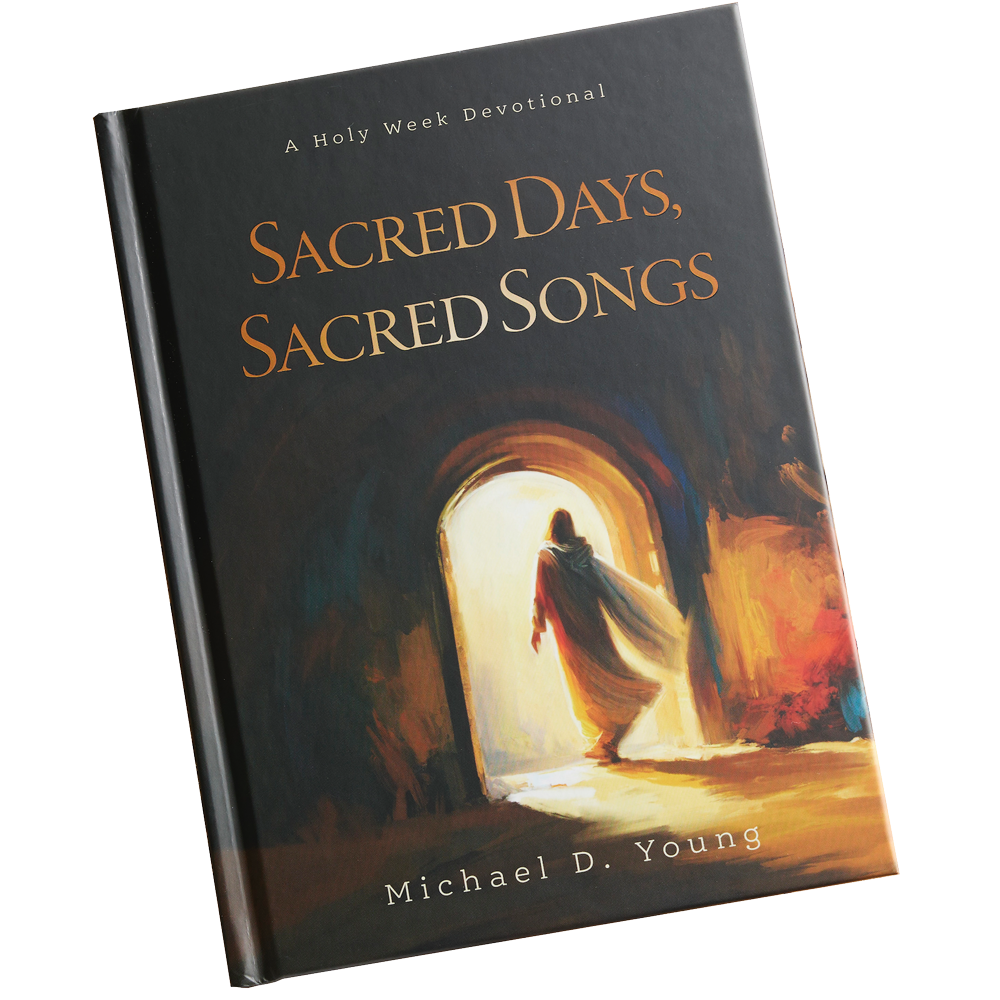Sacred Days, Sacred Songs, , large image number 5