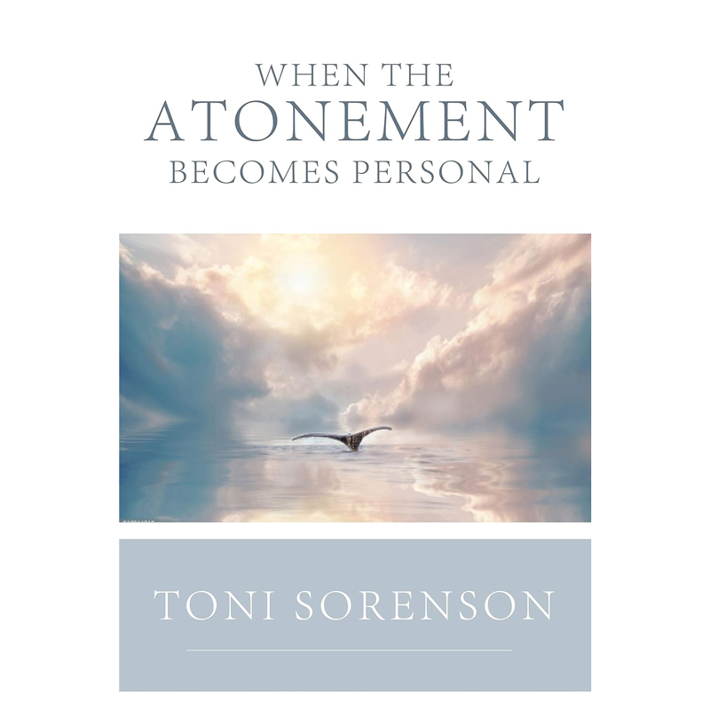 When the Atonement Becomes Personal, , large image number 0