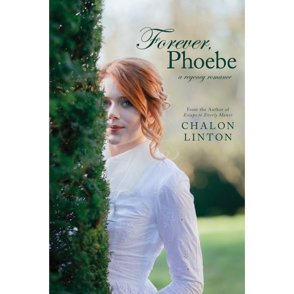Forever, Phoebe