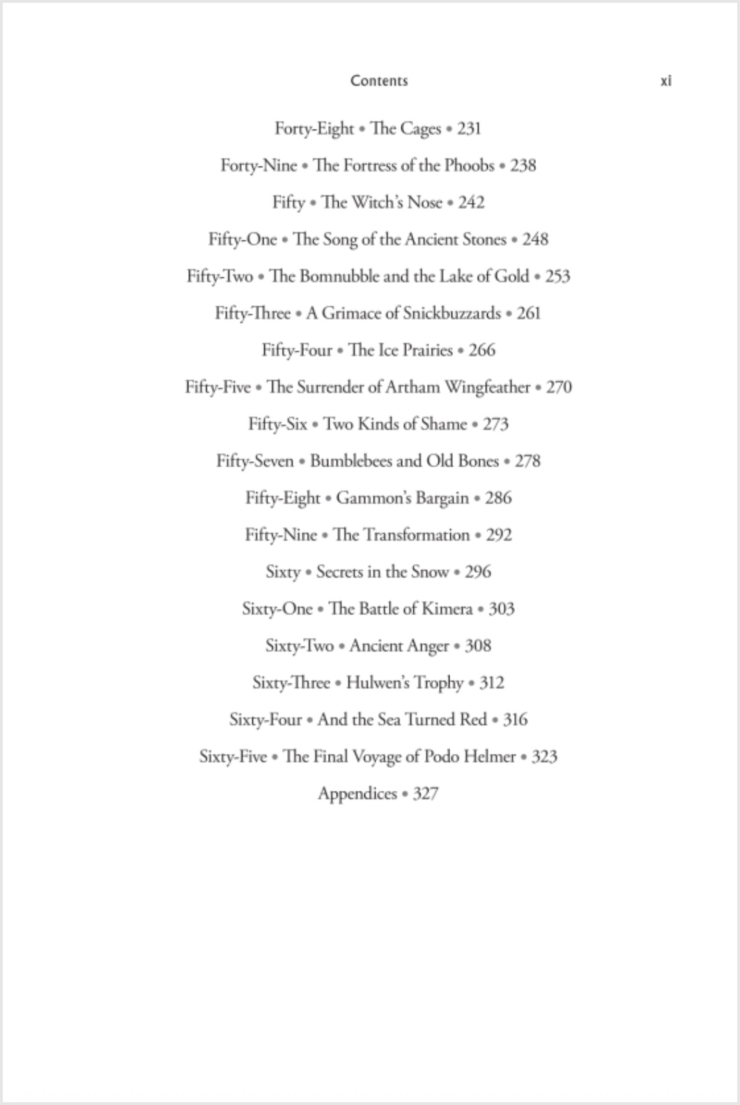 North! Or Be Eaten (The Wingfeather Saga, Book 2), , large image number 3