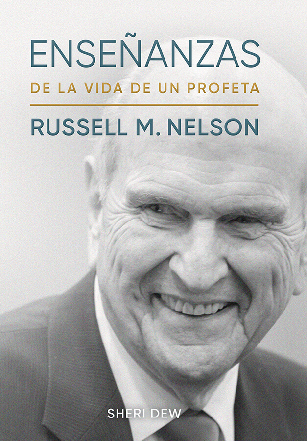 Insights from a Prophet's Life (Spanish)