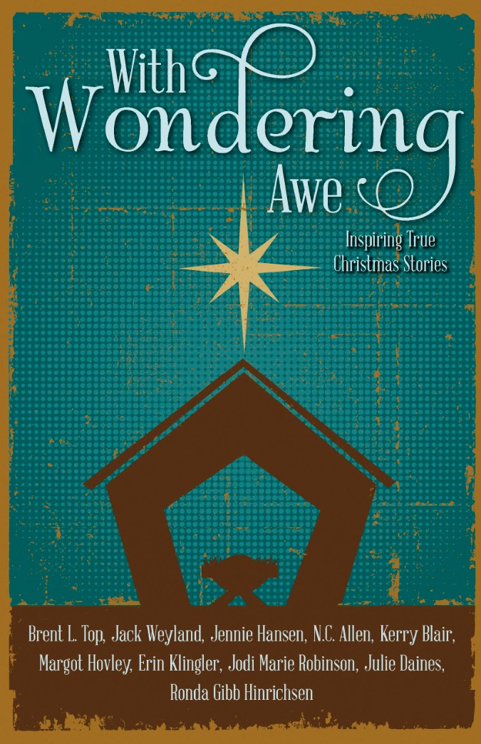 With Wondering Awe