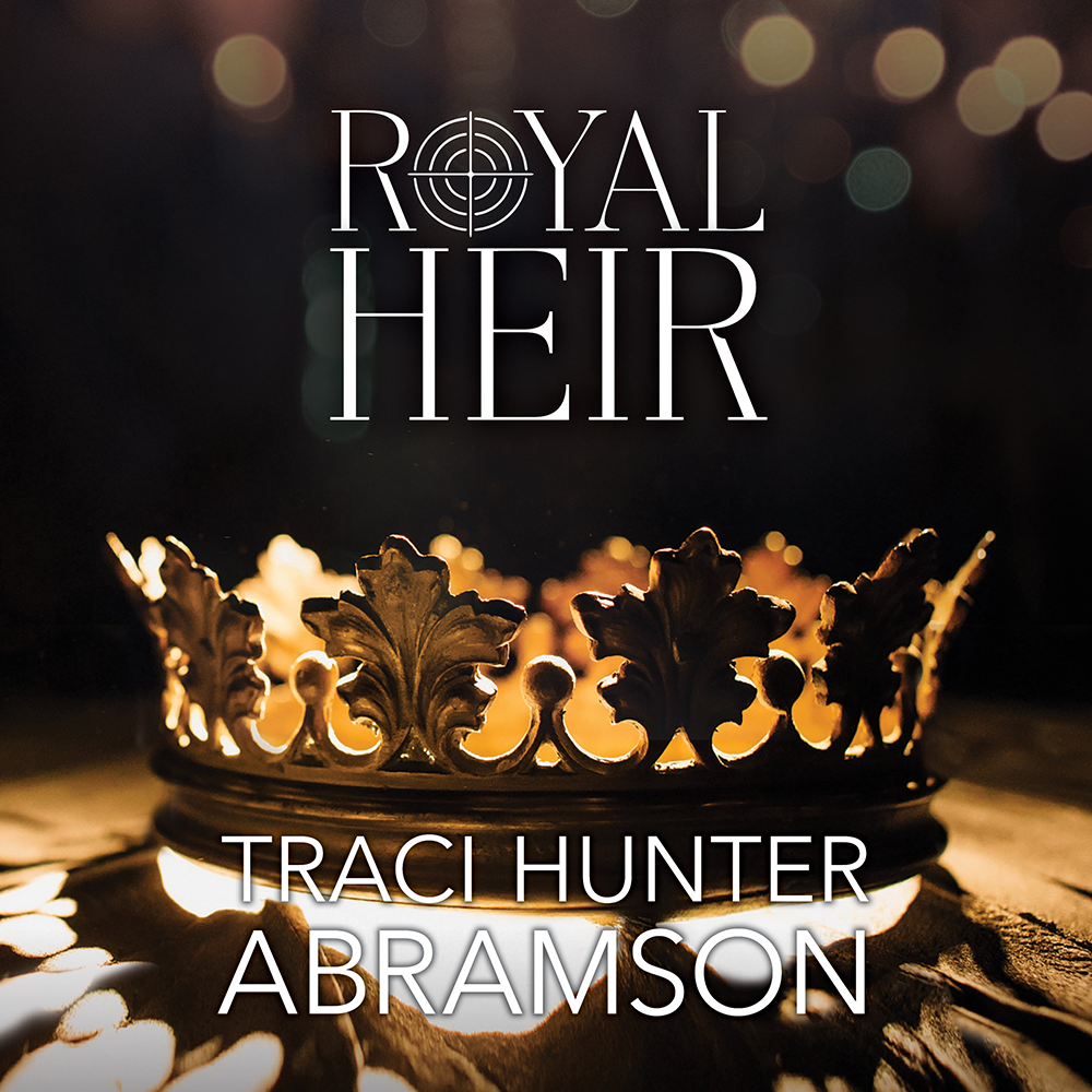 Royal Heir (The Royals Book 4), , large