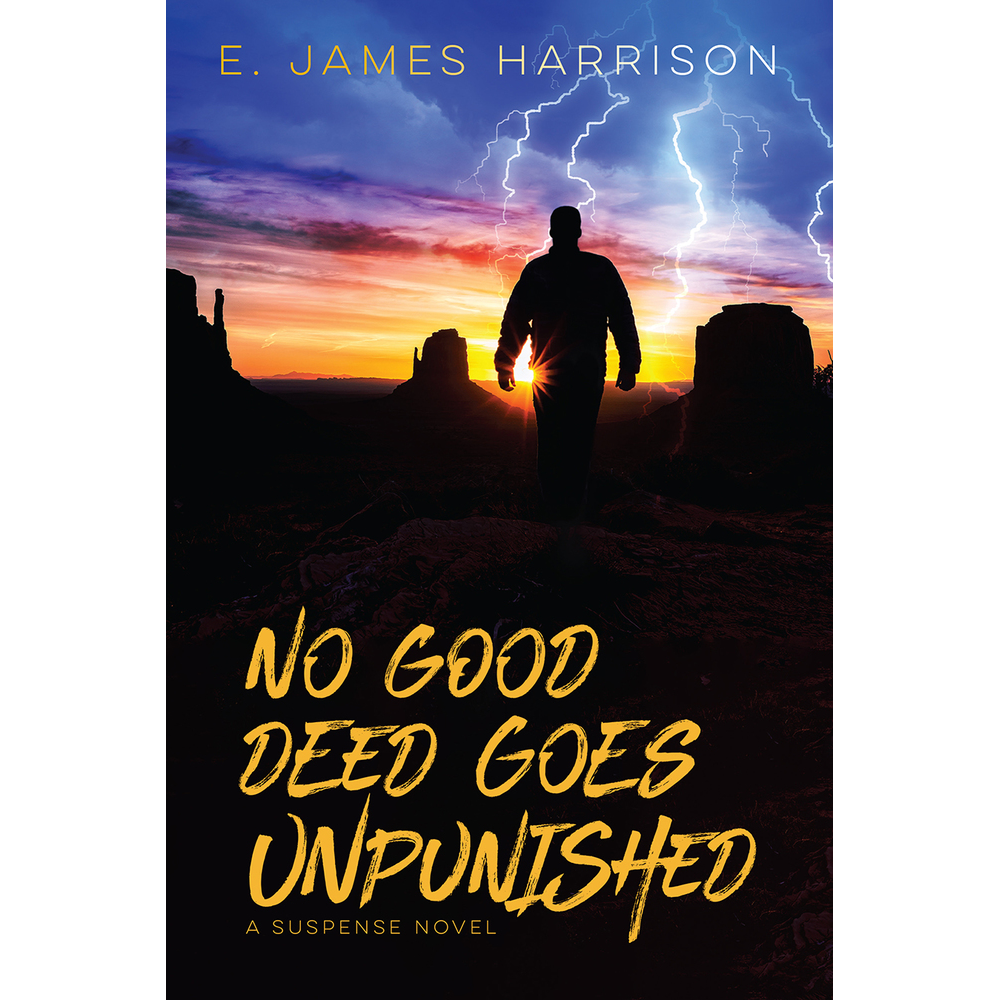 No Good Deed Goes Unpunished