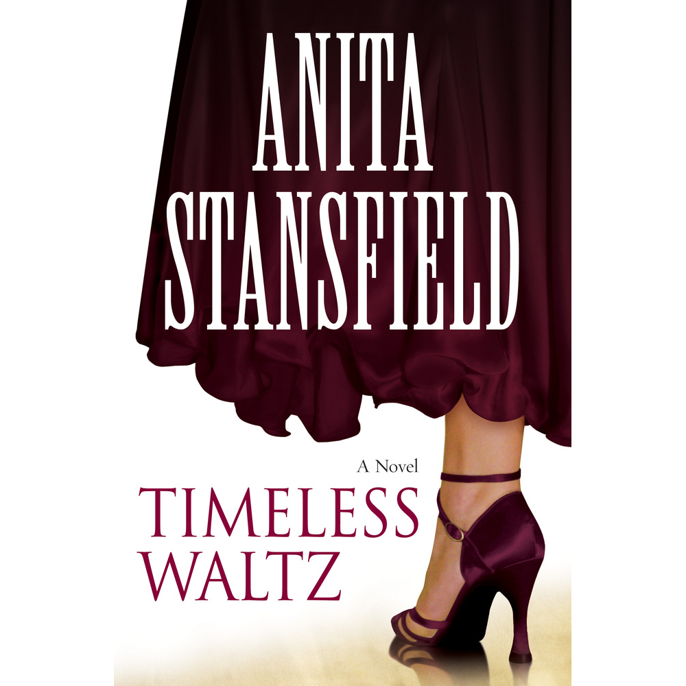 Timeless Waltz (Keane-Morrison Family, Book 1)