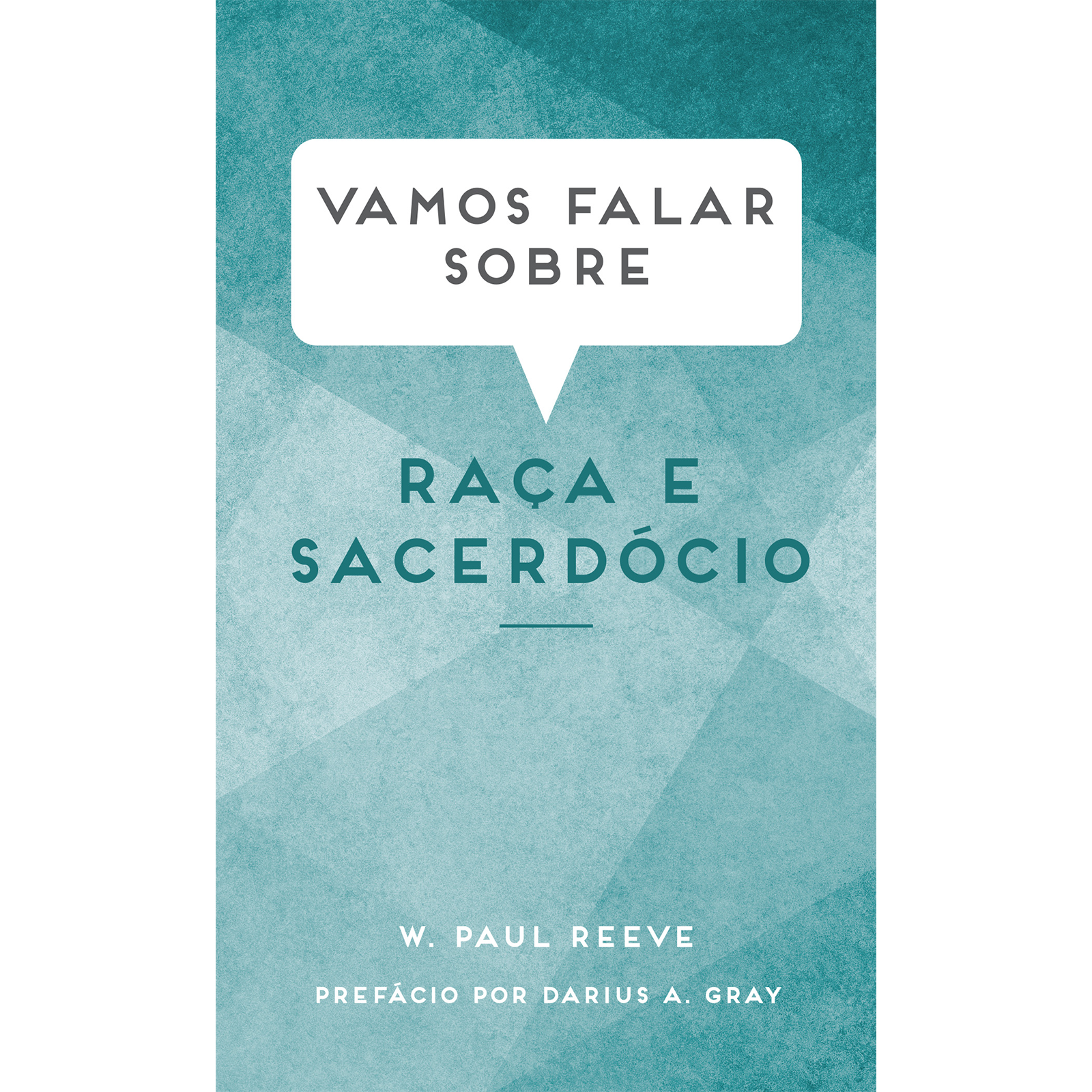Let's Talk about Race and Priesthood (Portuguese)