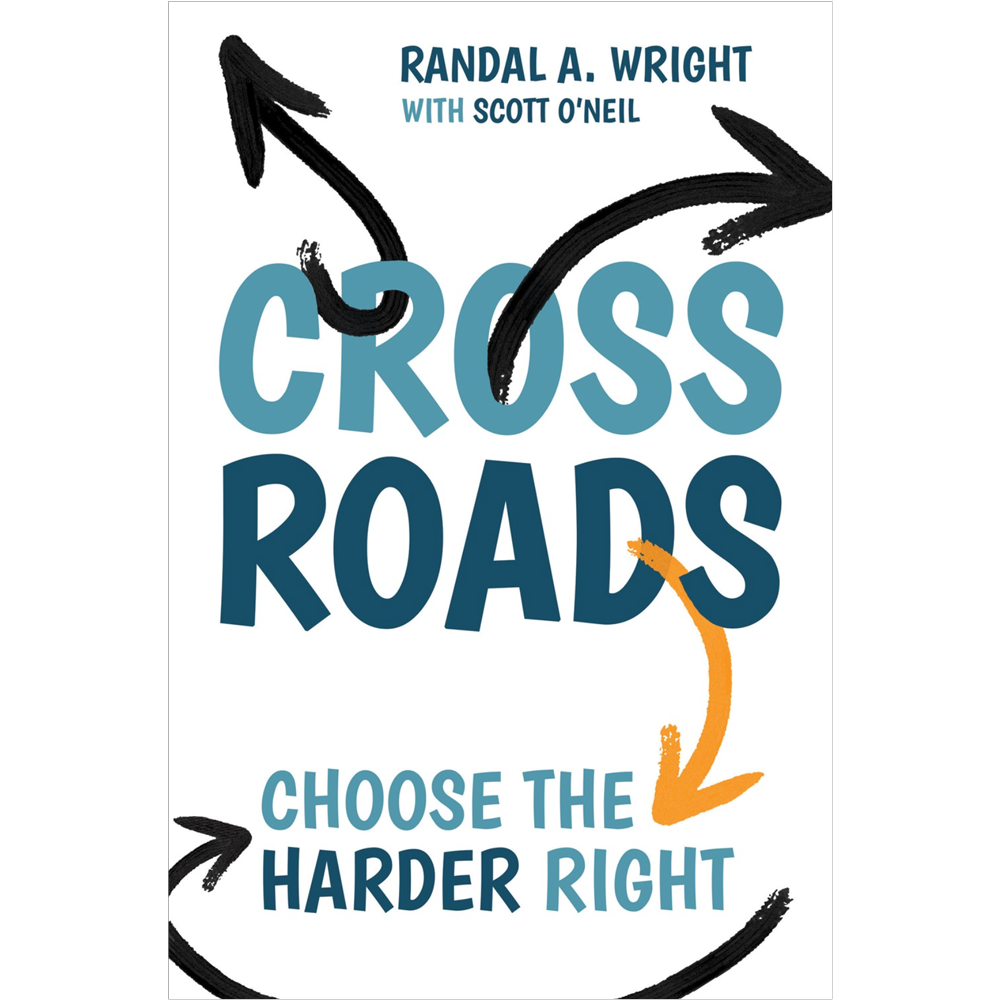 Crossroads