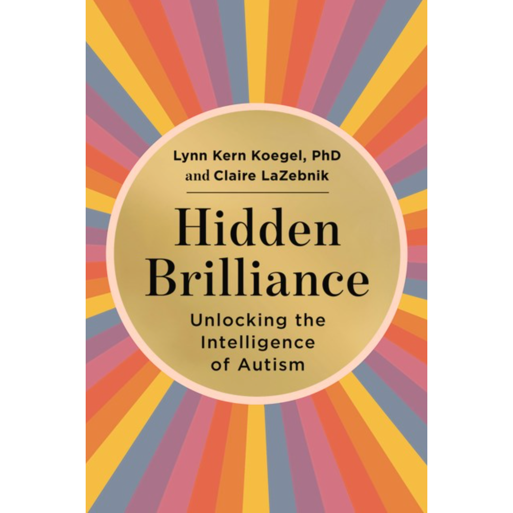 Hidden Brilliance