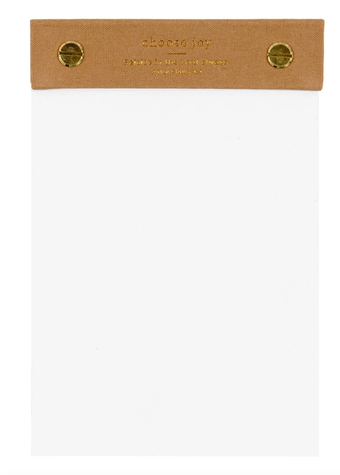Choose Joy Notepad, , large image number 2