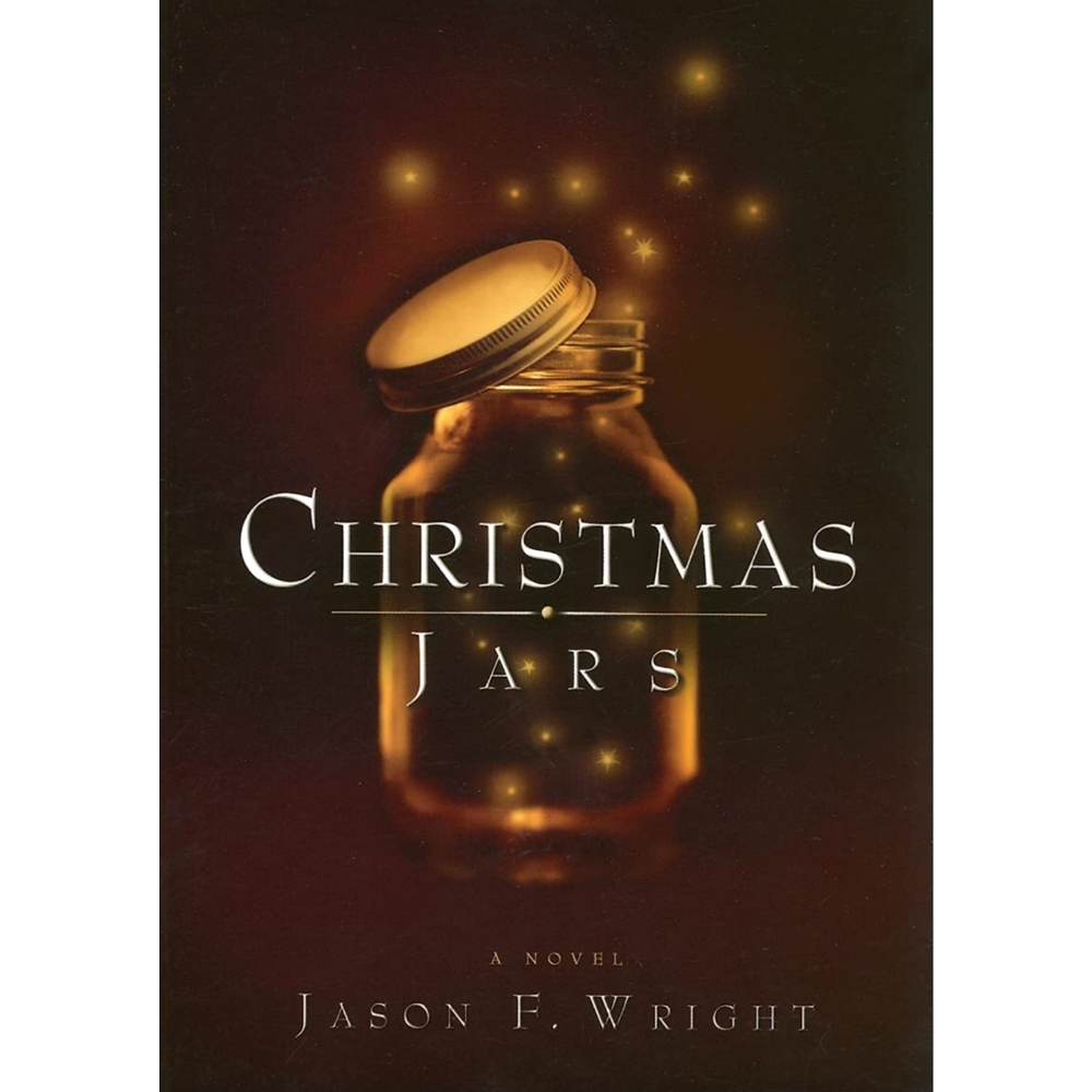 Christmas Jars