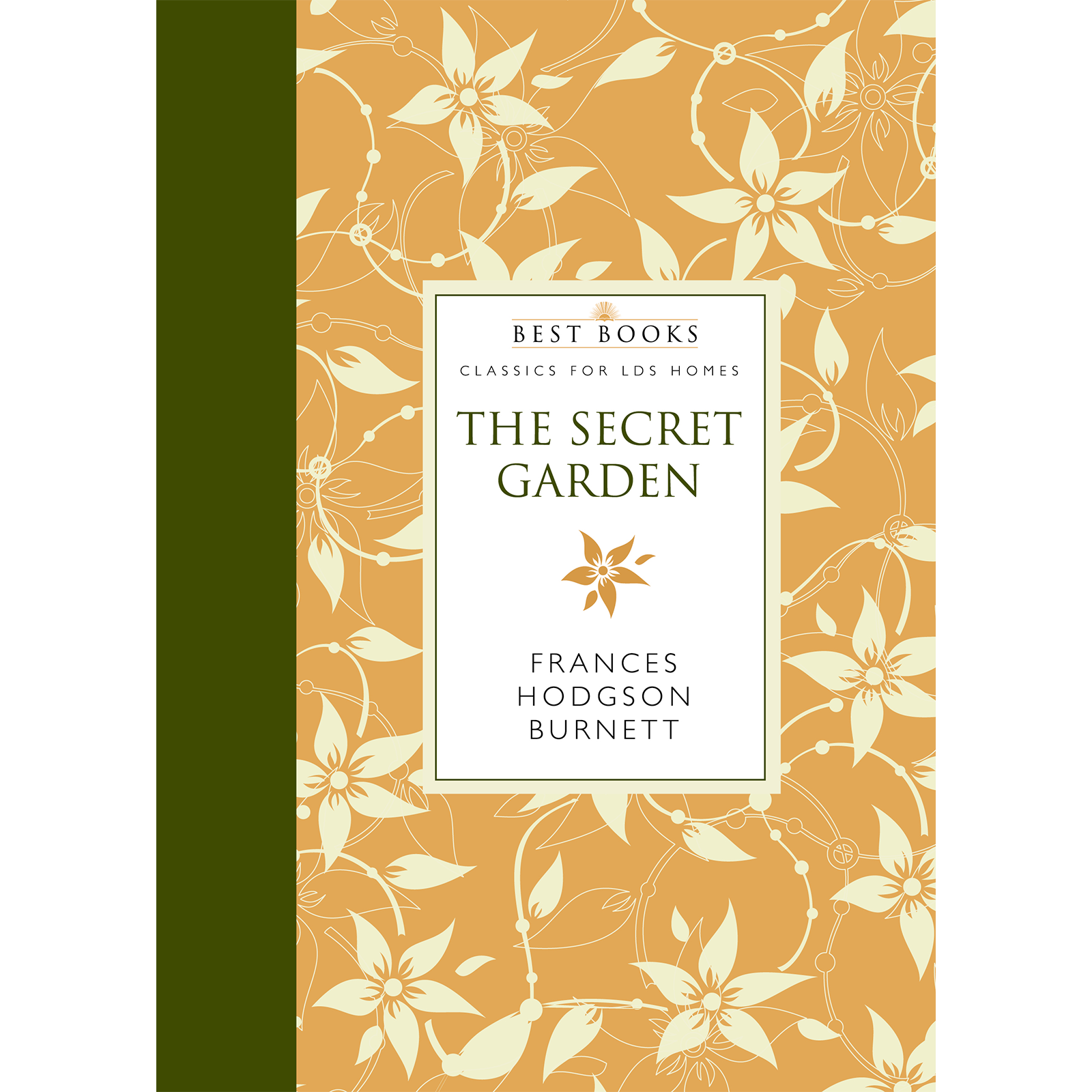 Secret Garden