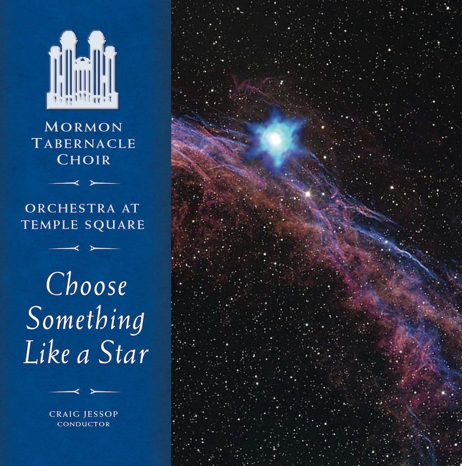 Choose Something Like a Star