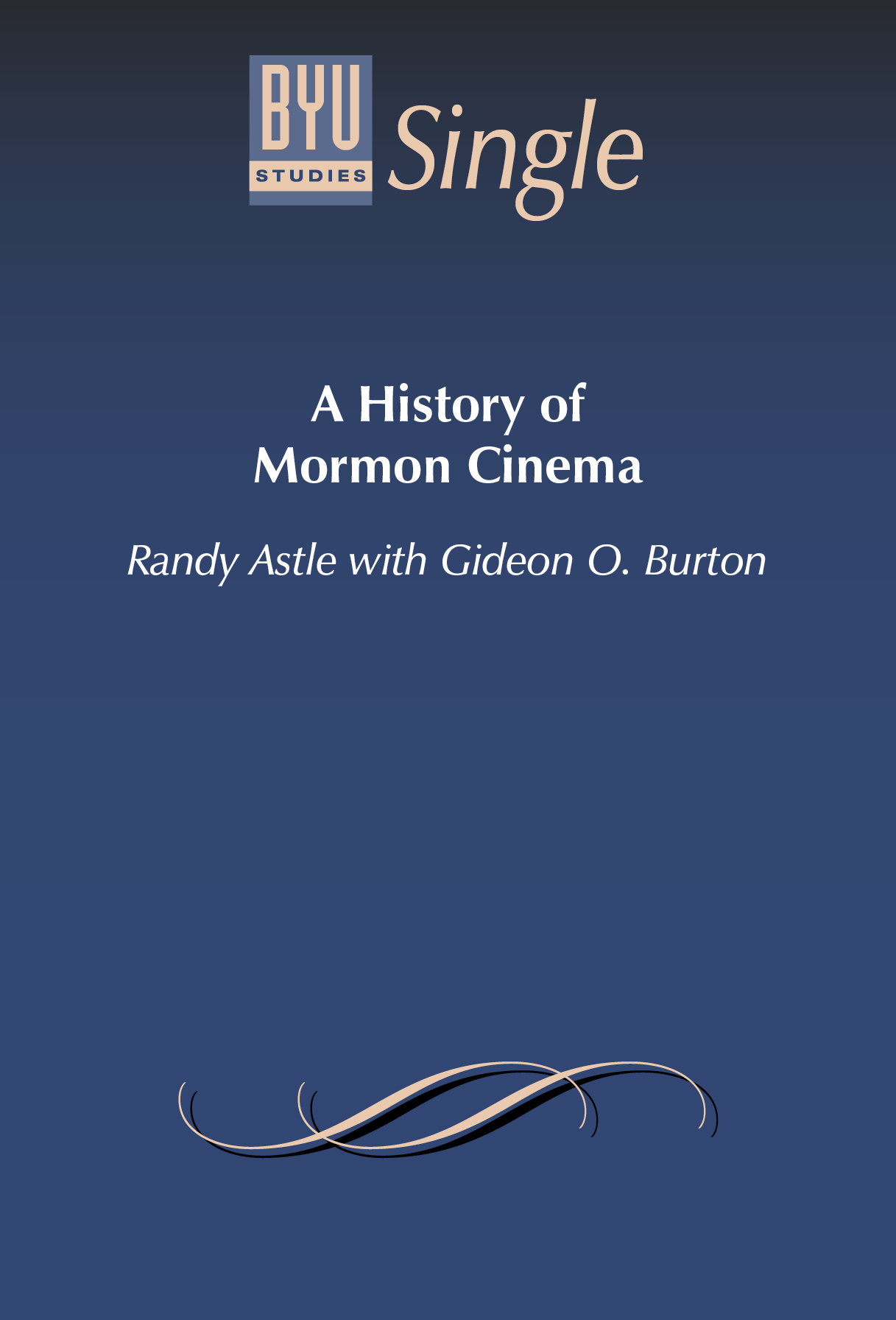 A History of Mormon Cinema