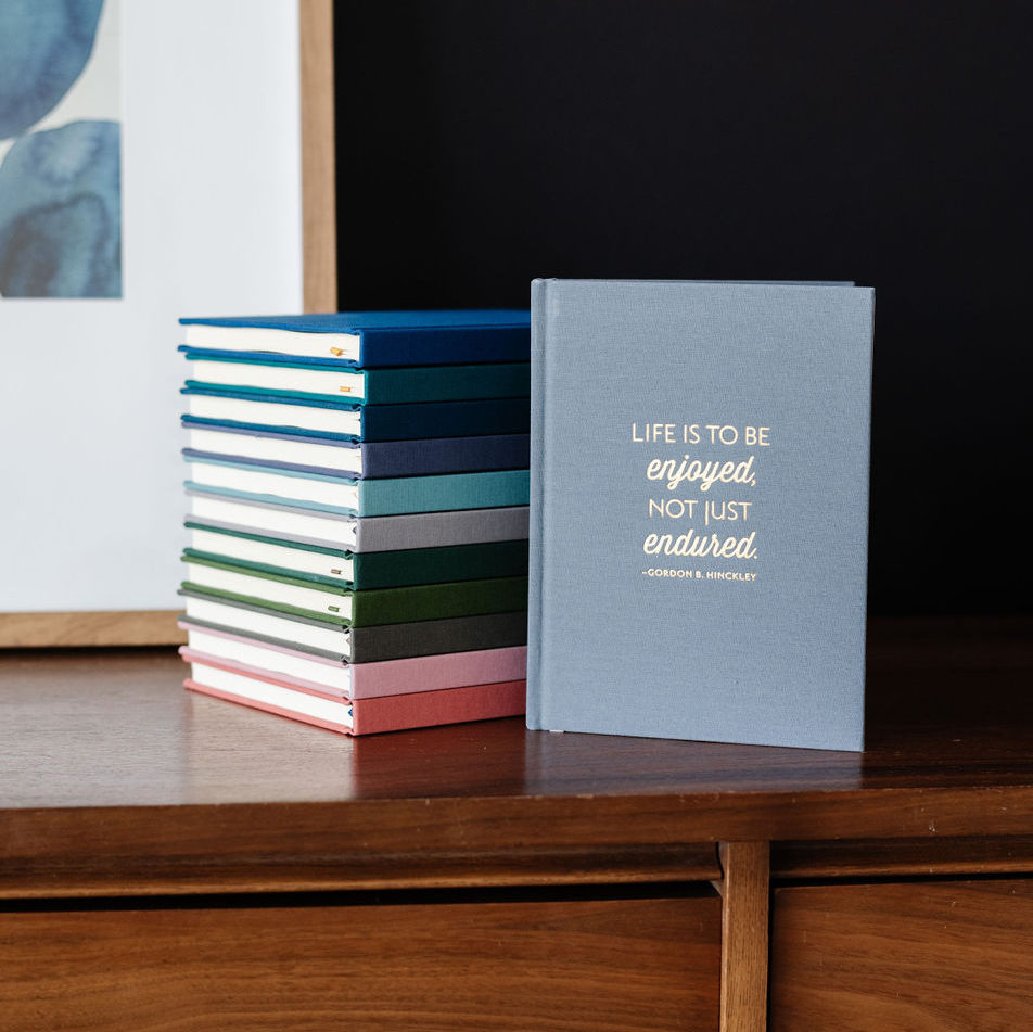 Noble and Great Journal, , large image number 2