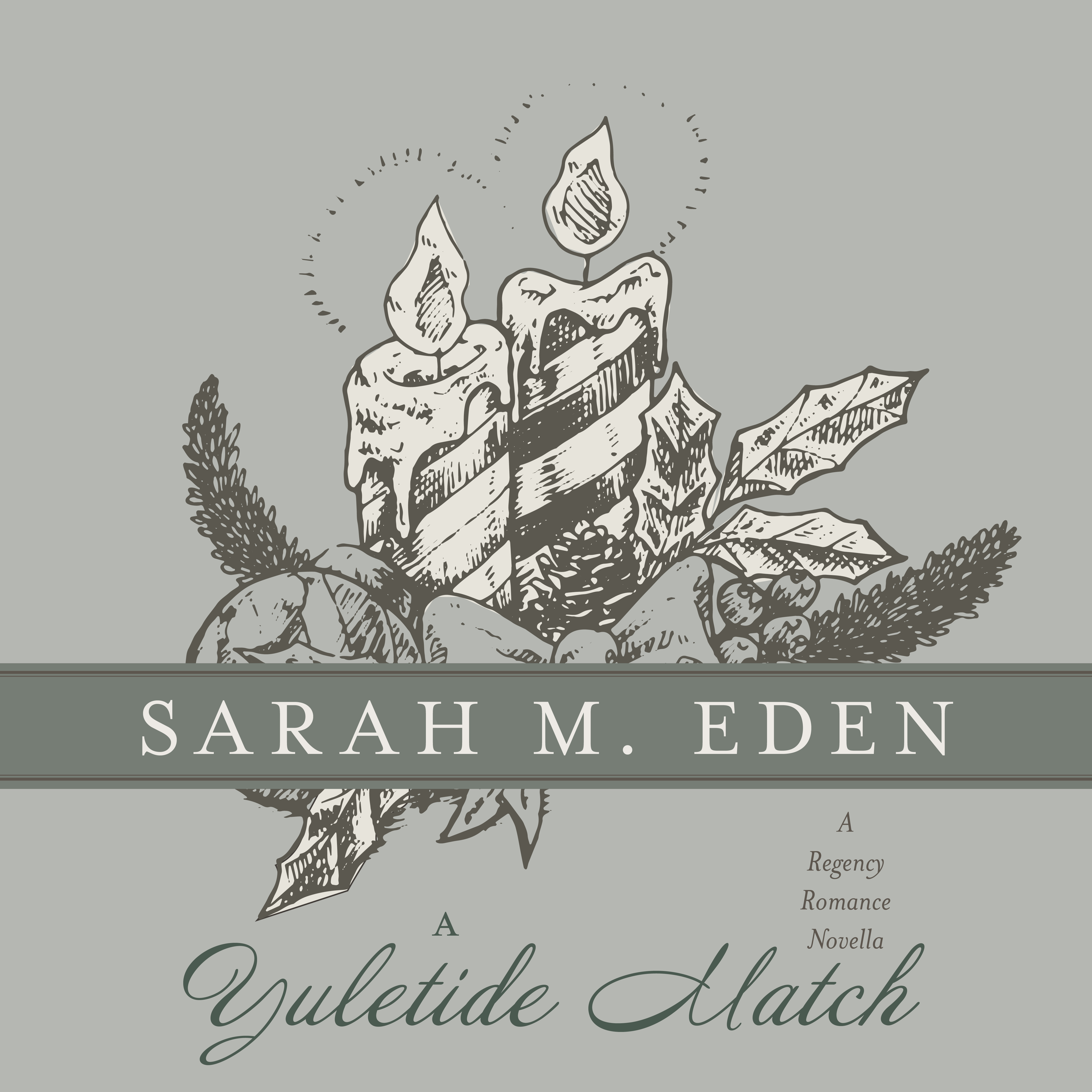 A Yuletide Match