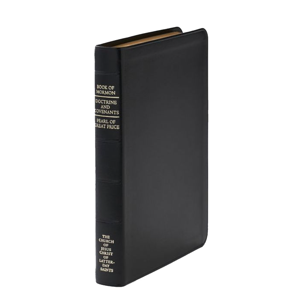 Triple Combination, Genuine Leather,  Regular, Indexed