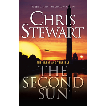The Second Sun (The Great and Terrible, Vol. 3)