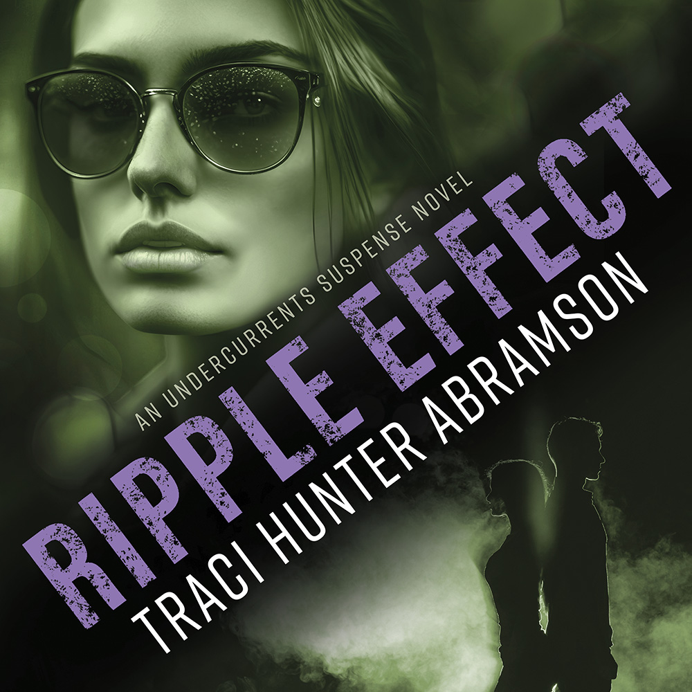 Ripple Effect (Undercurrents Suspense Book 2), , large
