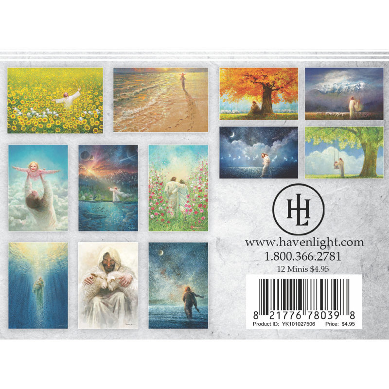 In His Arms Mini 3x4 Picture Pack, , large image number 1
