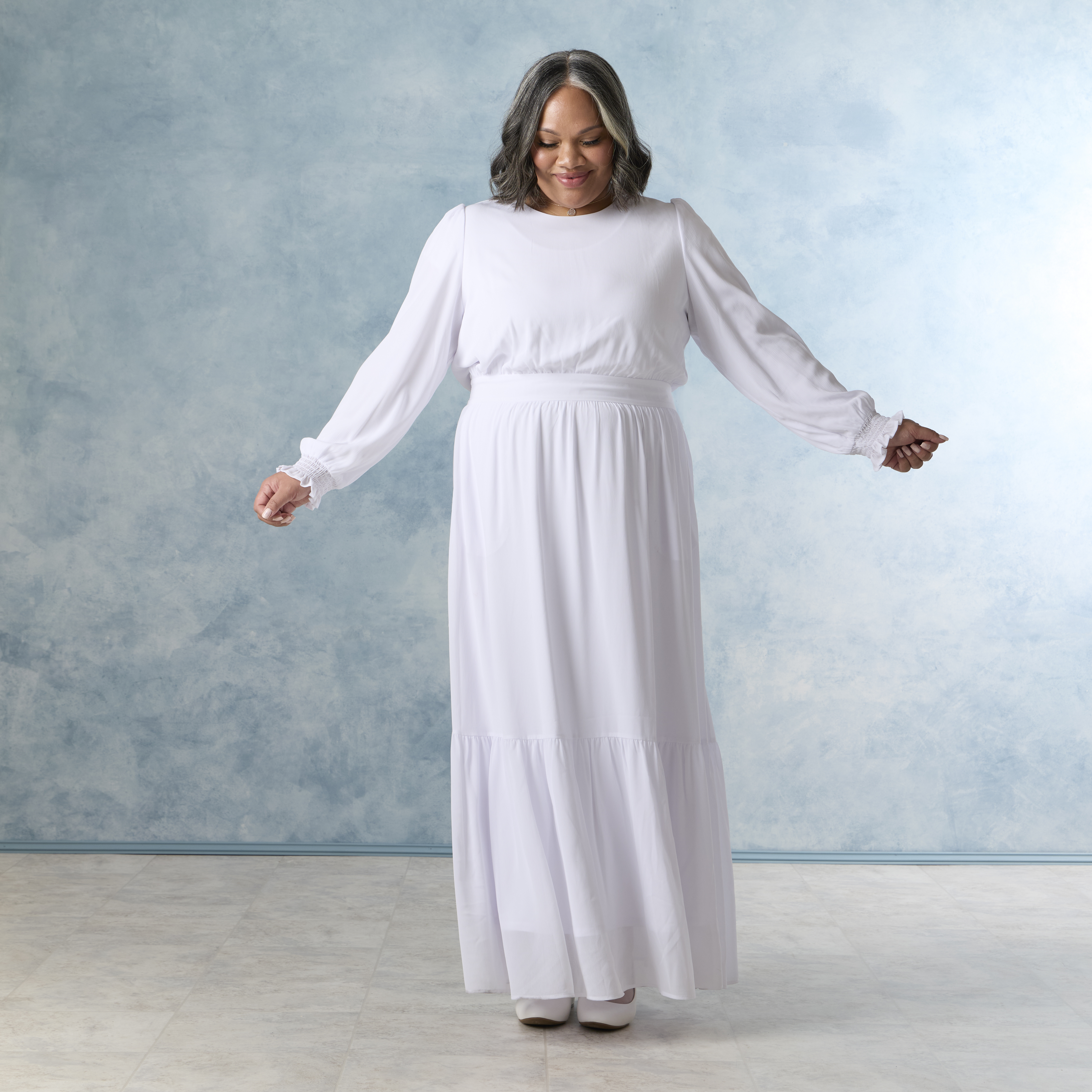 Maggie Temple Dress, , large image number 9