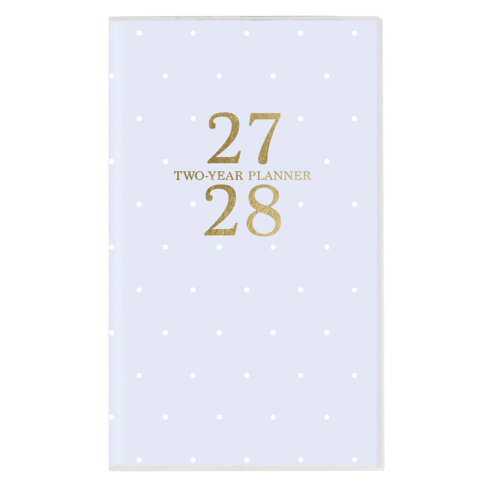 2027 Classic Charm 2-Year Pocket Planner, , large image number 0