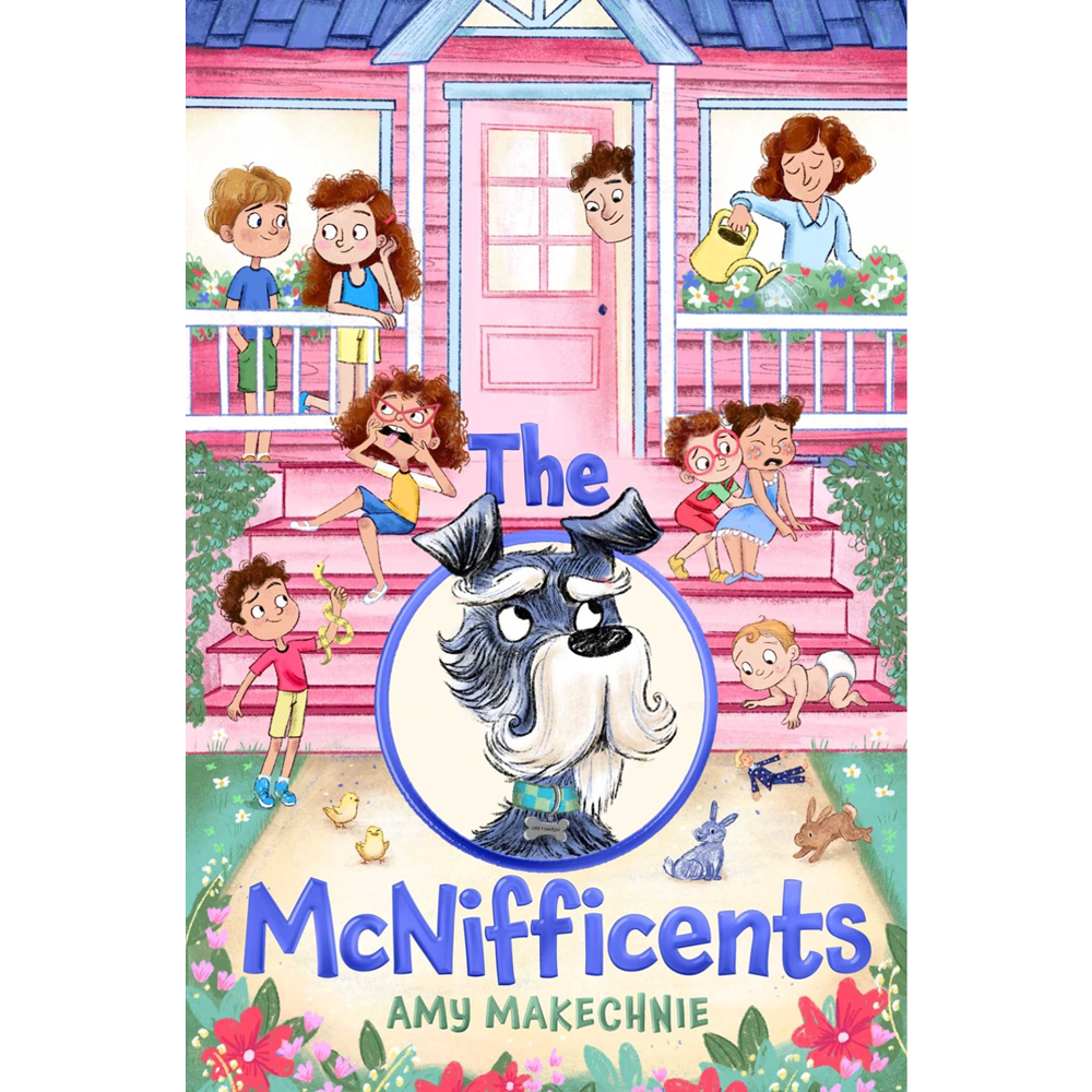 The McNifficents