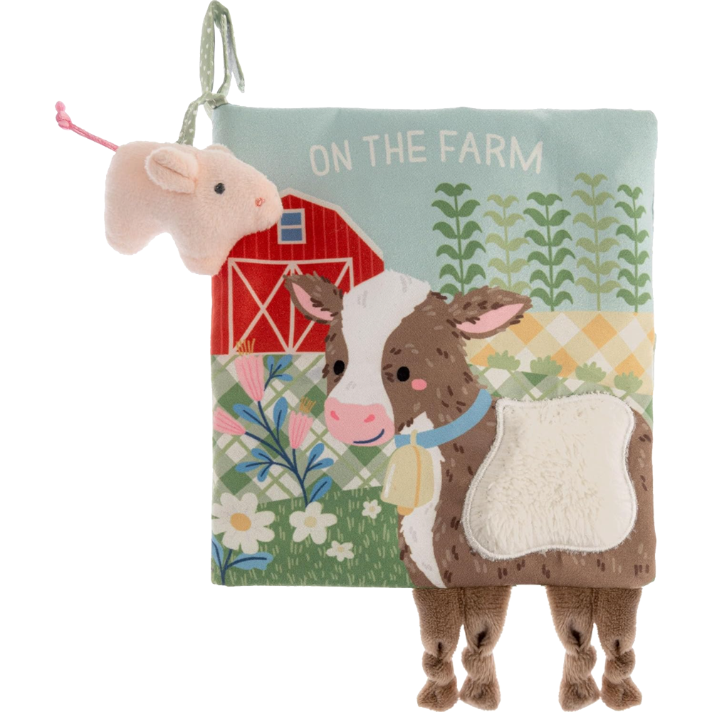 On the Farm