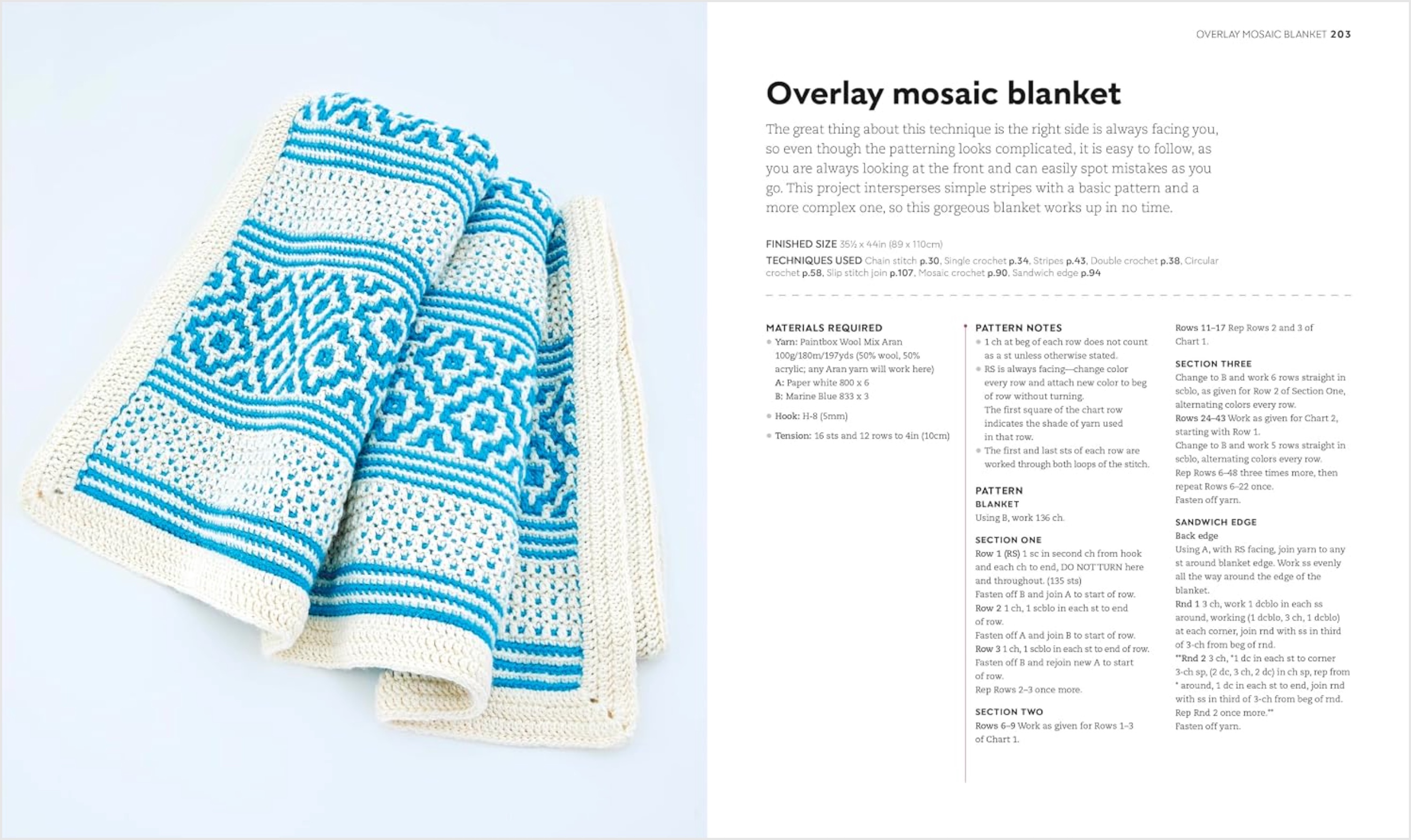 The Crochet Book, , large image number 4