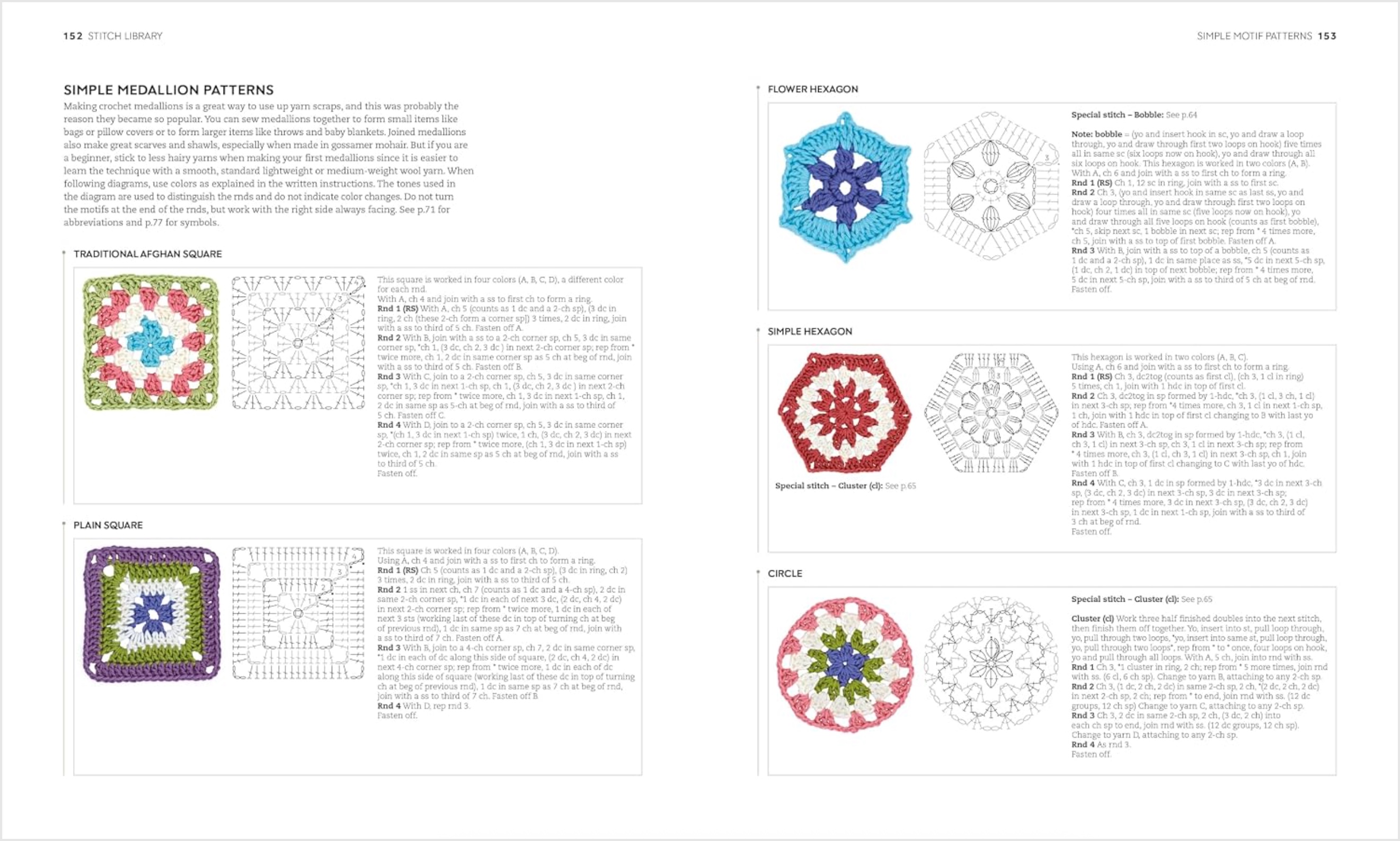 The Crochet Book, , large image number 3