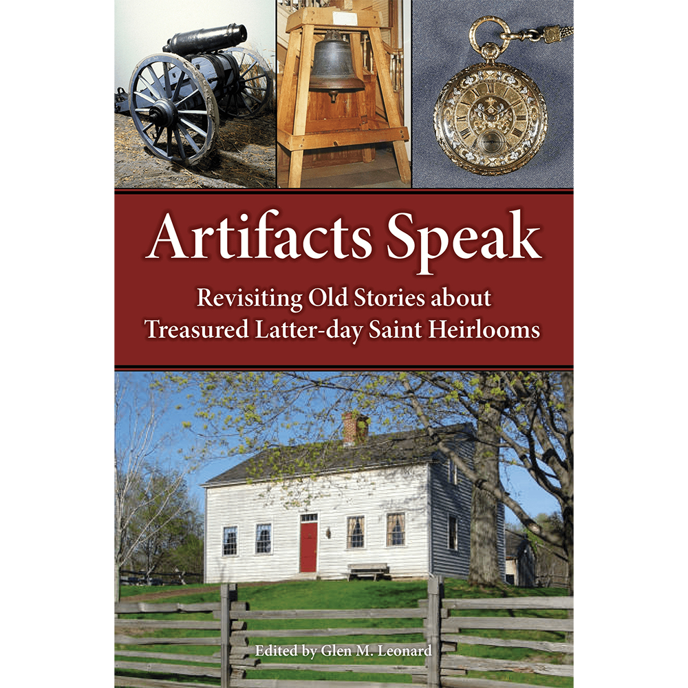 Artifacts Speak