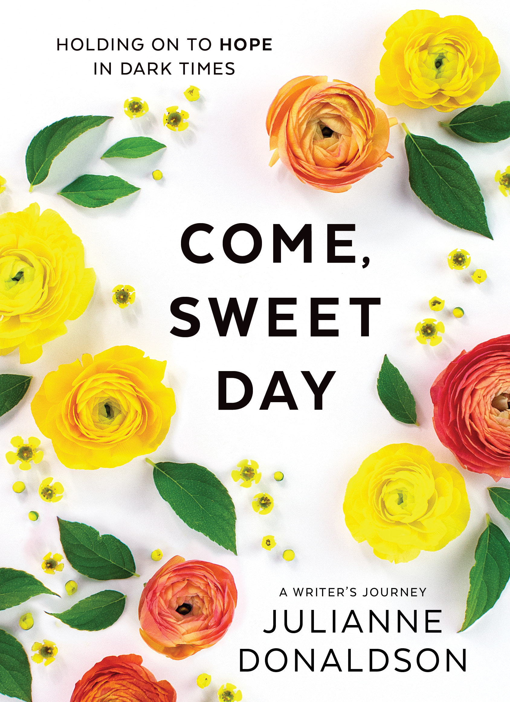 Come, Sweet Day, , large image number 0