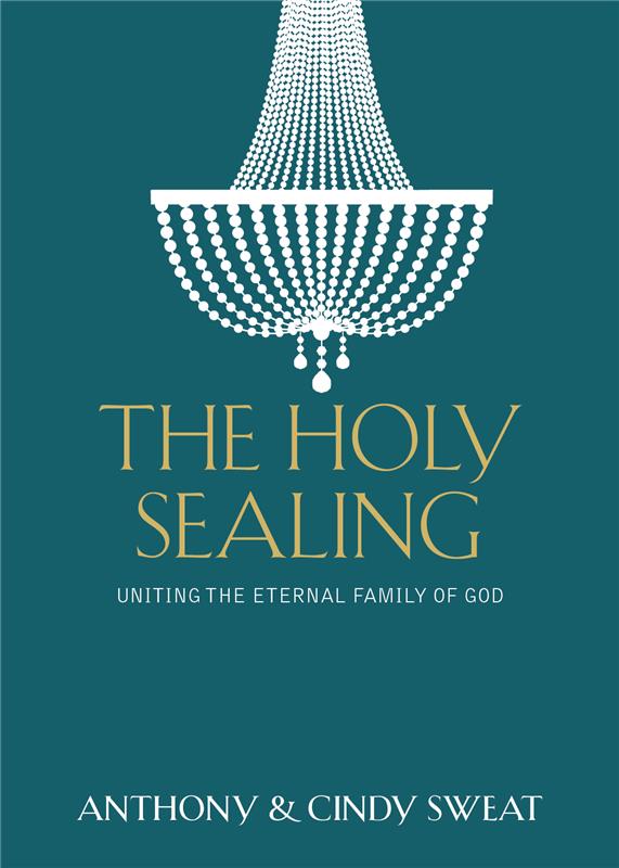 The Holy Sealing, , large image number 0