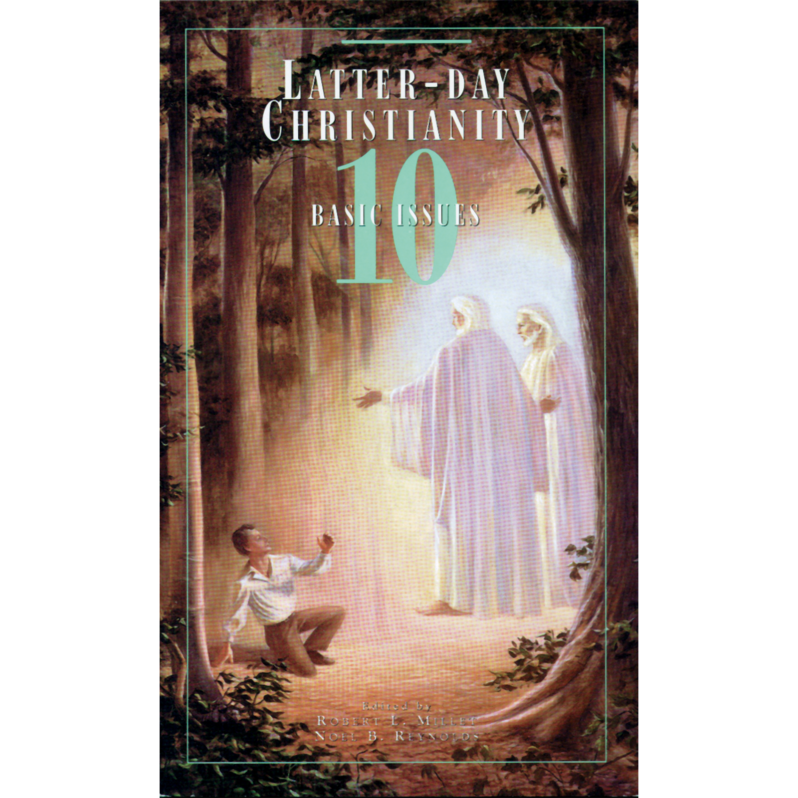 Latter-day Christianity