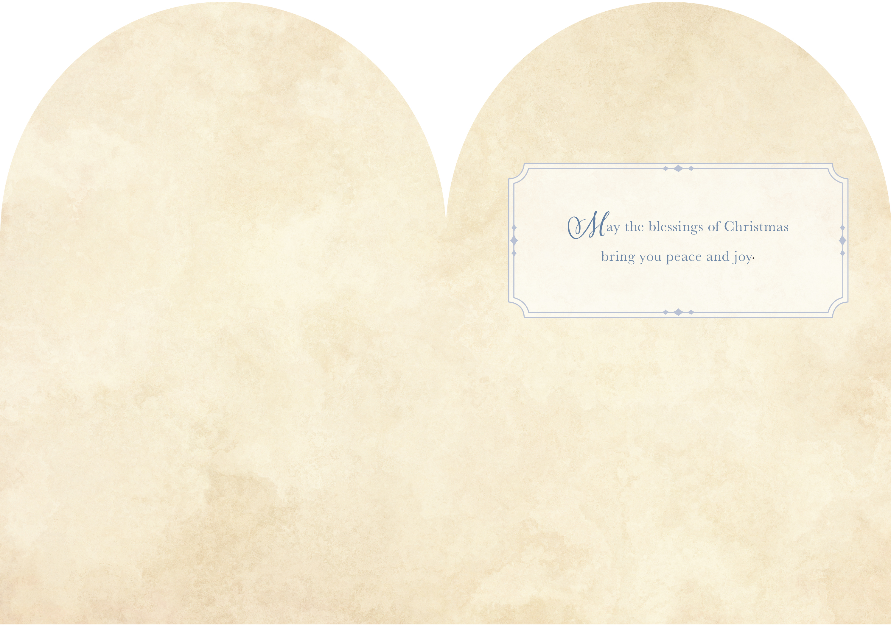 The Journey Christmas Cards, , large image number 2