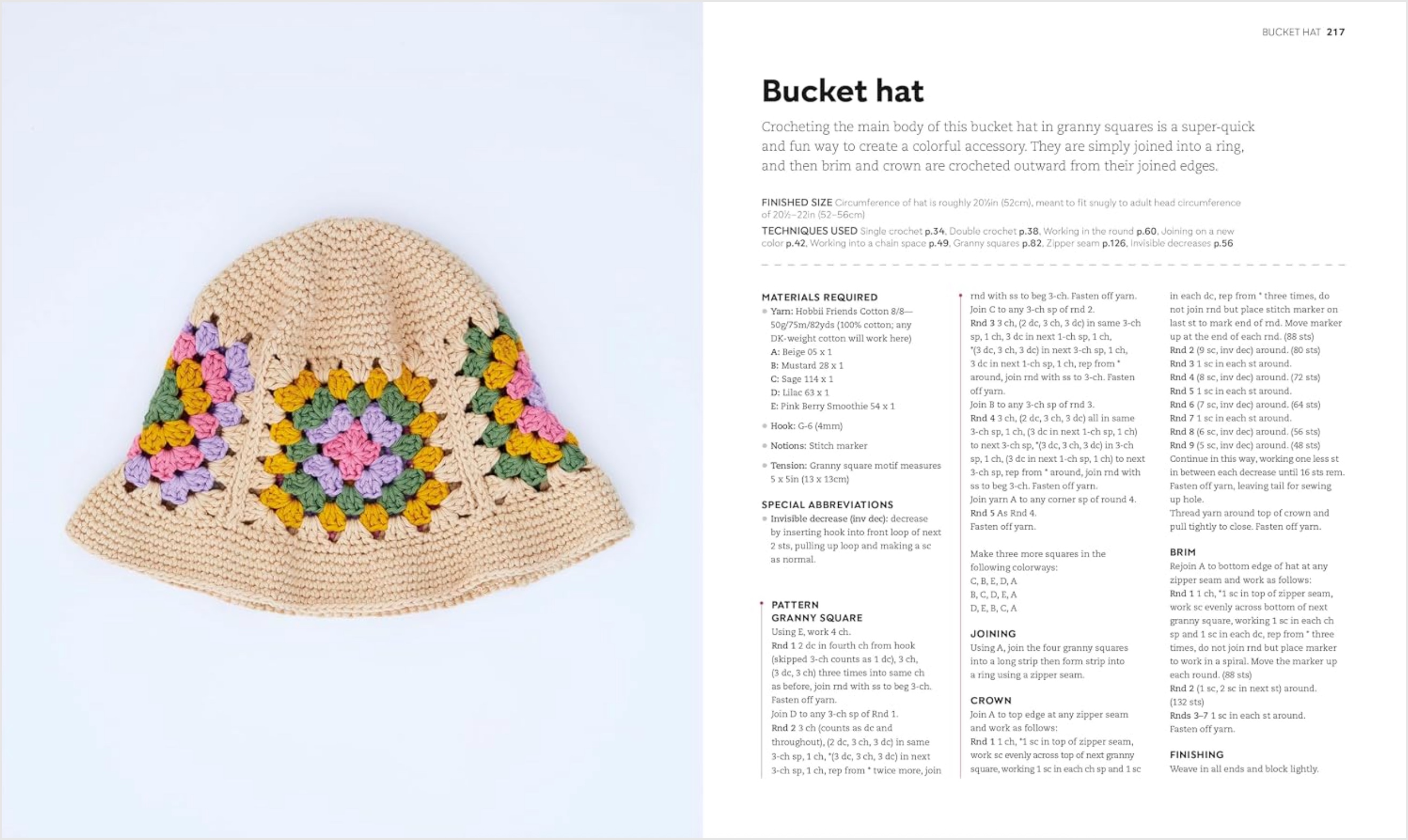 The Crochet Book, , large image number 5