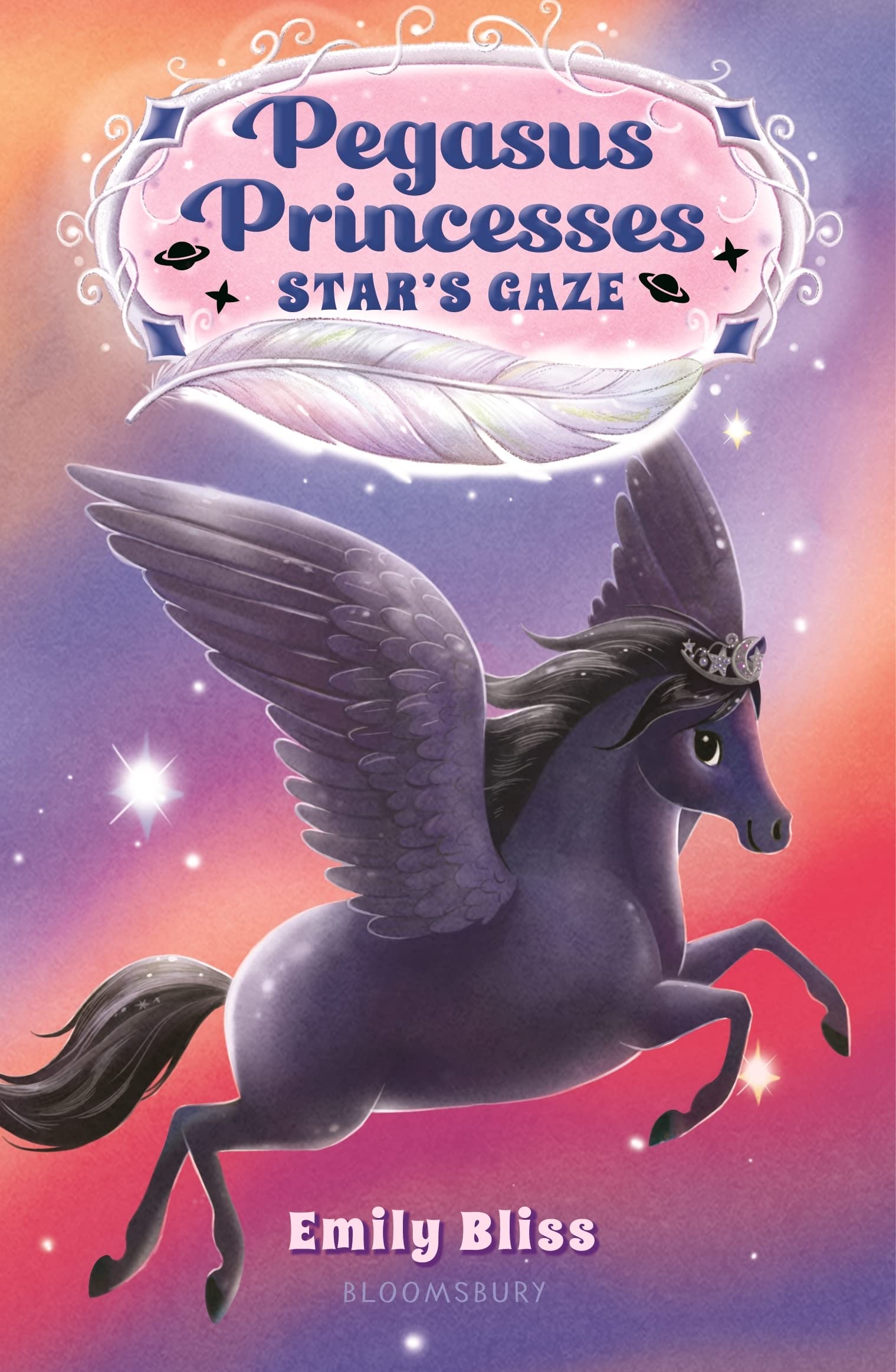 Star's Gaze