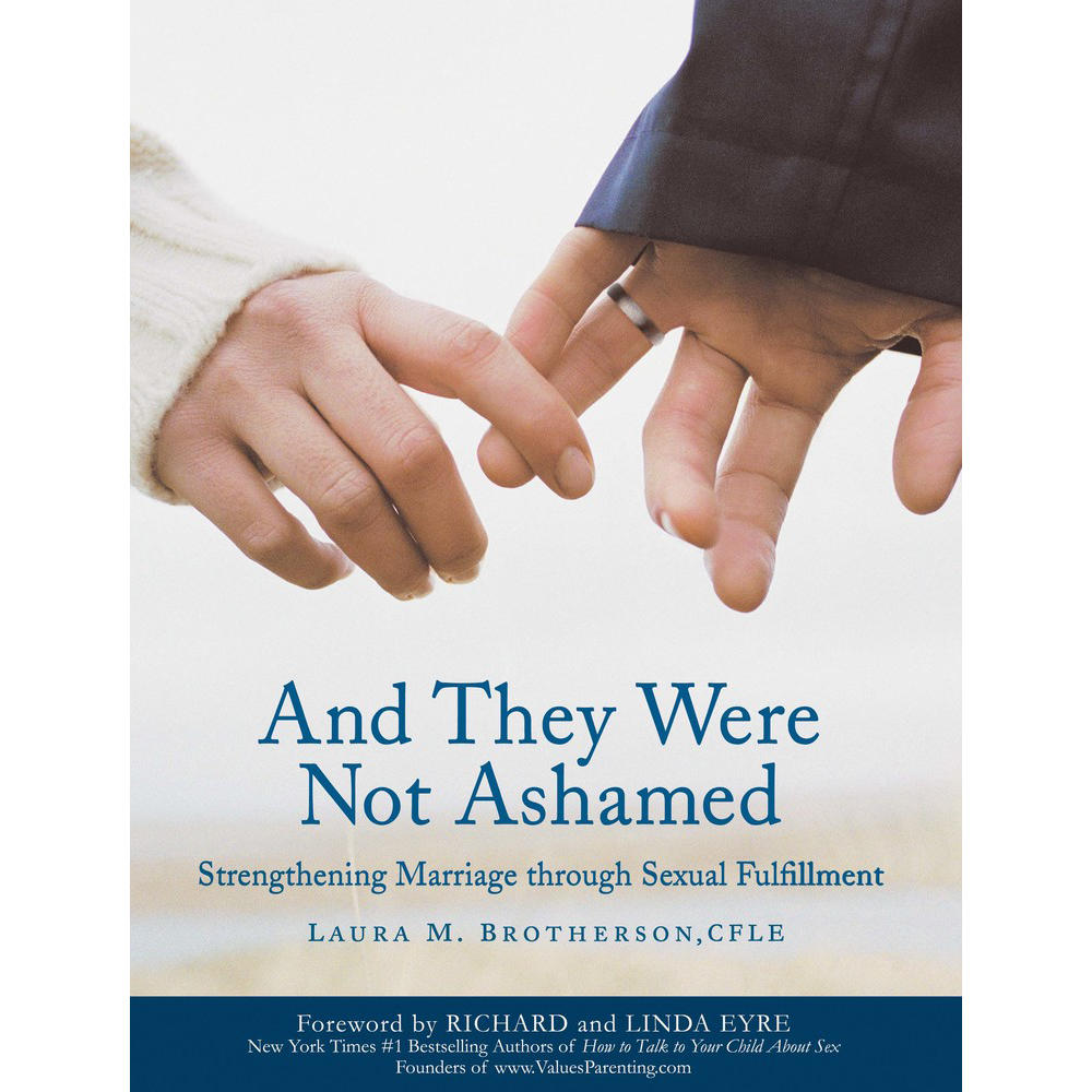 And They Were Not Ashamed, , large image number 0