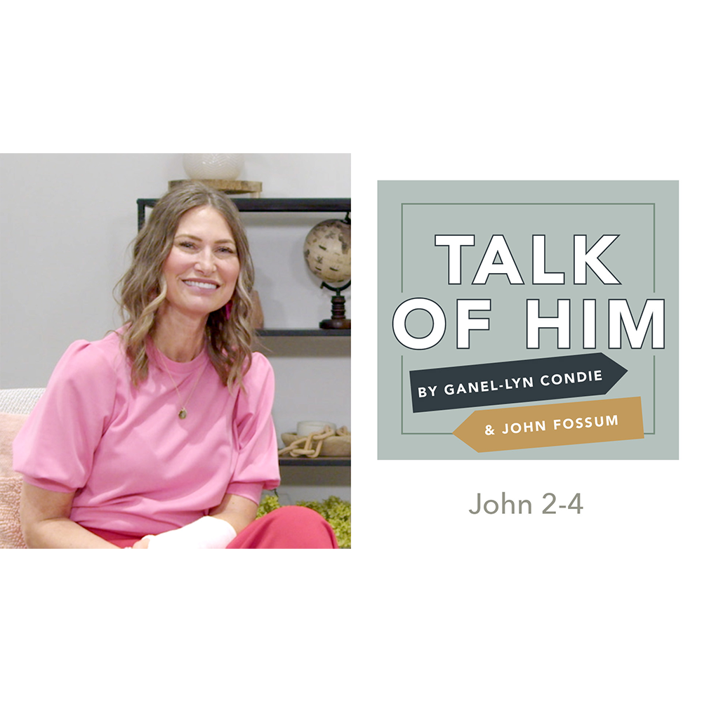 #7: John 2-4