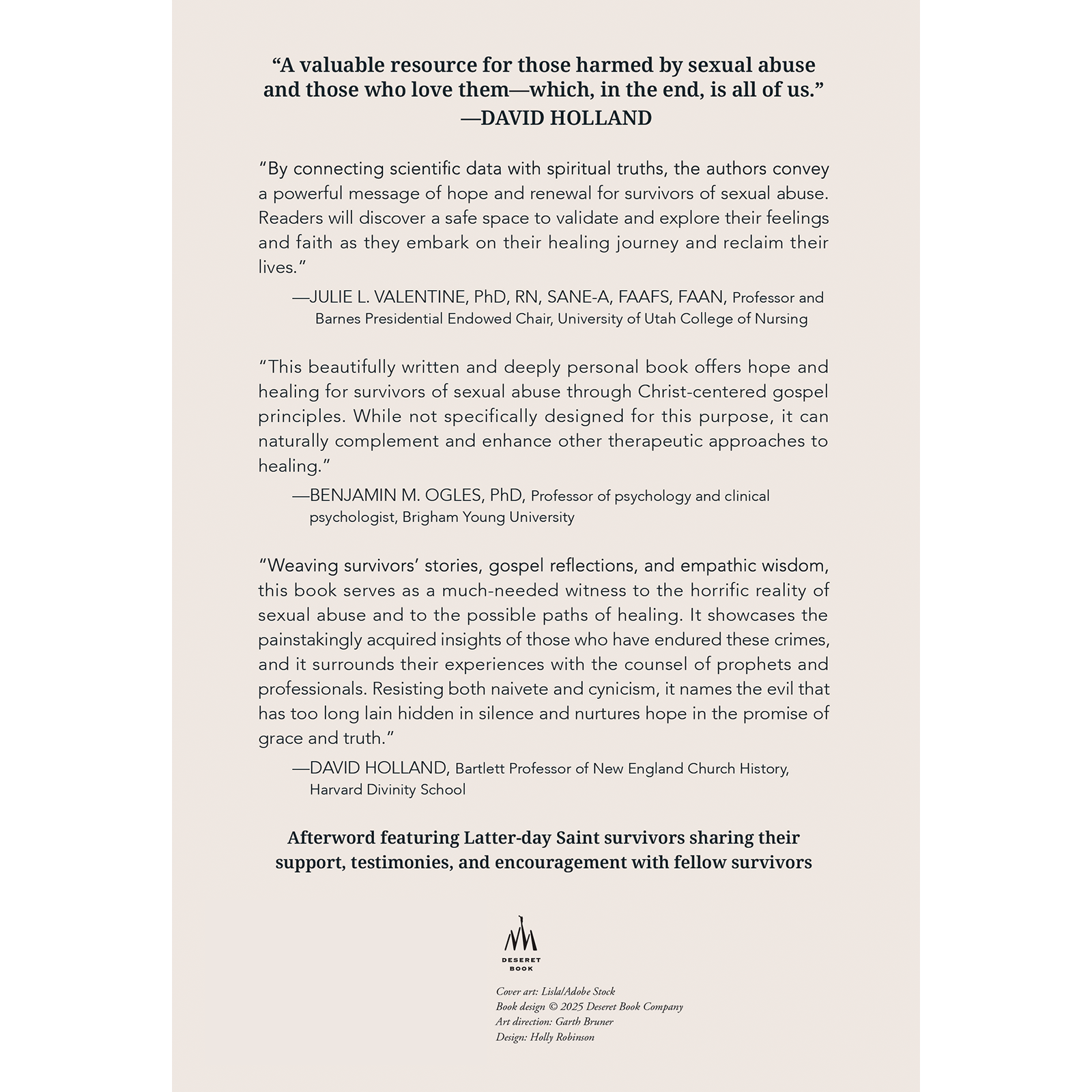 Healing after Sexual Abuse, , large image number 4